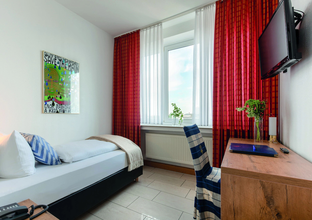 Hotel Conti