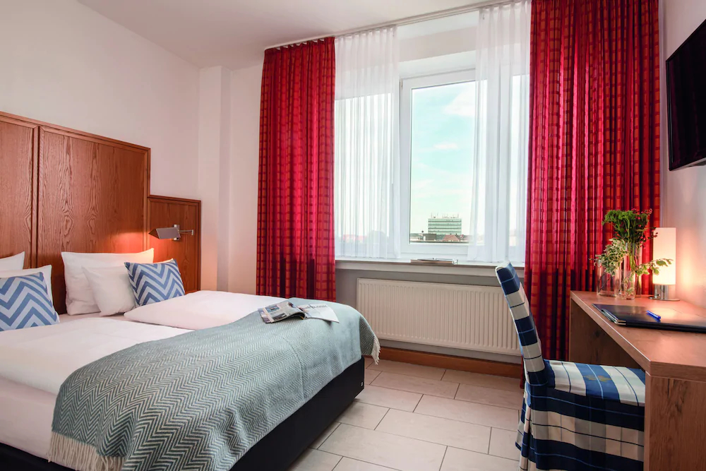 Hotel Conti