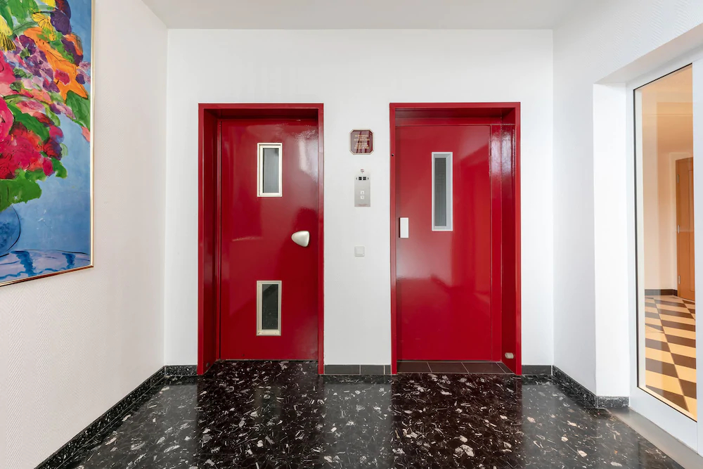 Hotel Conti
