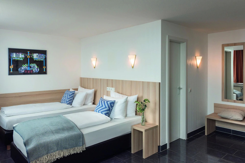 Hotel Conti