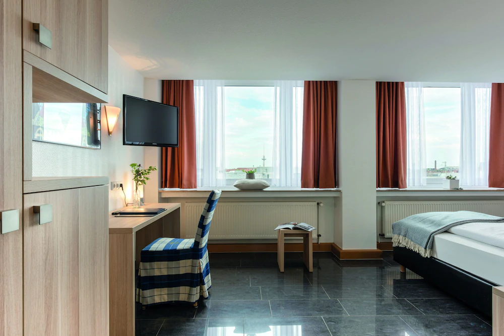 Hotel Conti