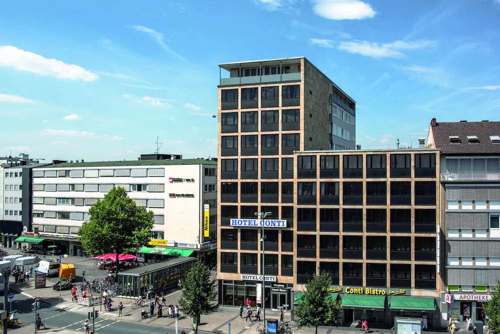 Hotel Conti