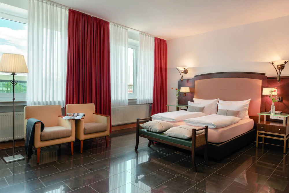 Hotel Conti