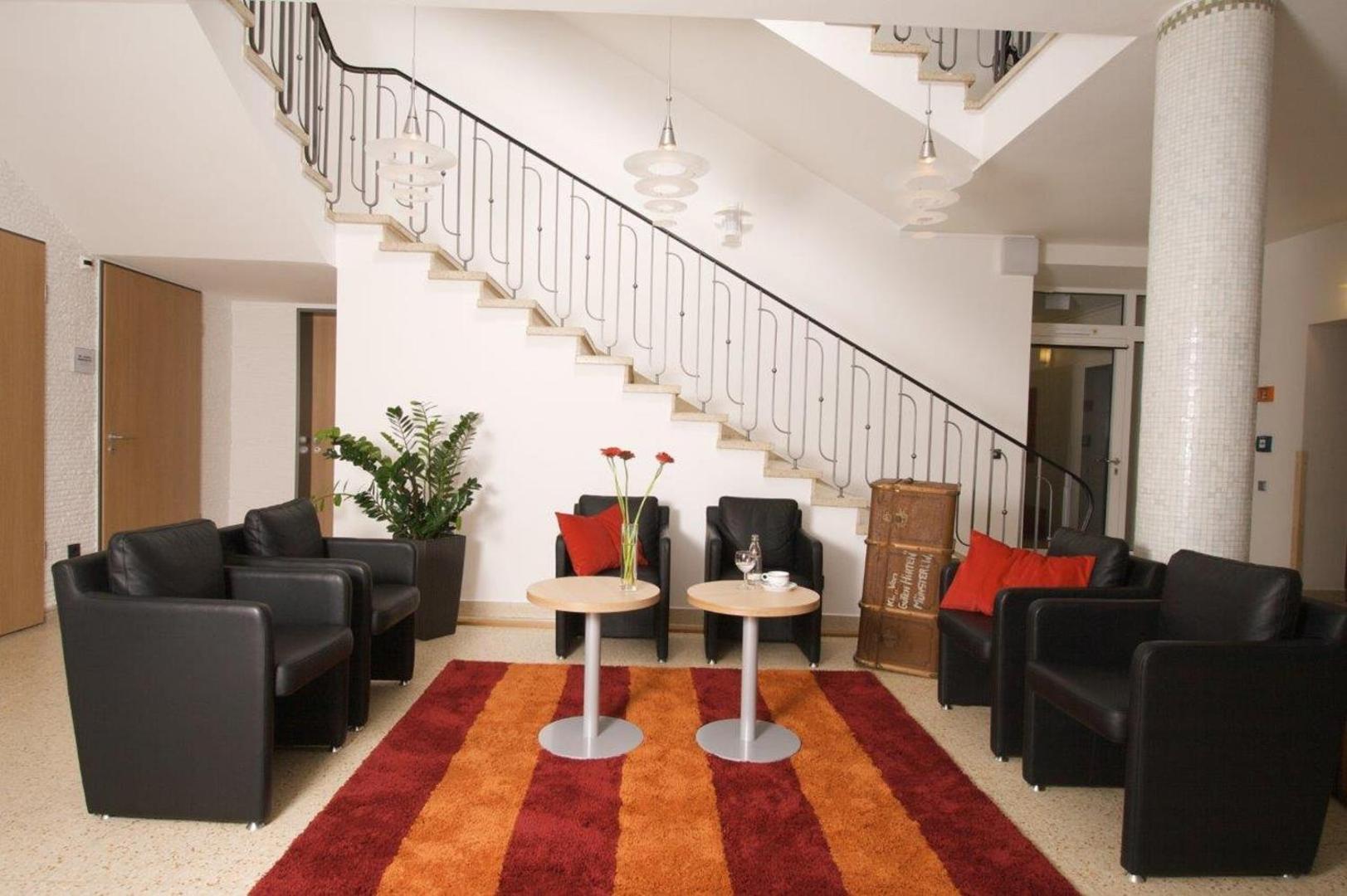 Hotel Haus vom Guten Hirten