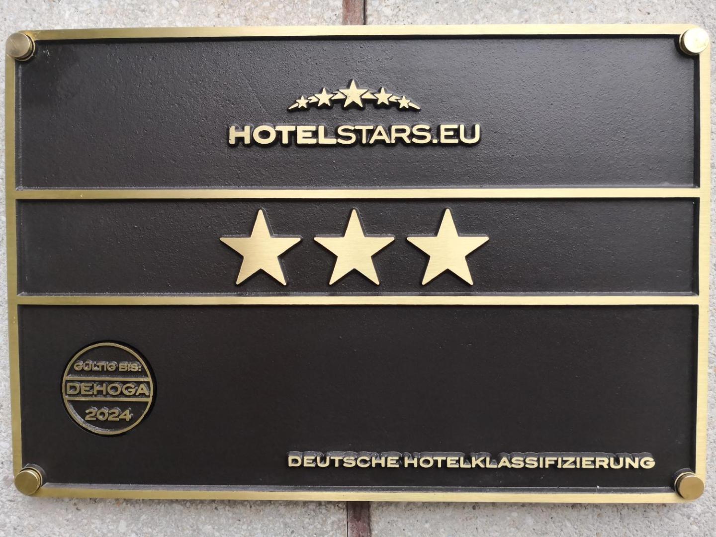 Hotel Haus vom Guten Hirten