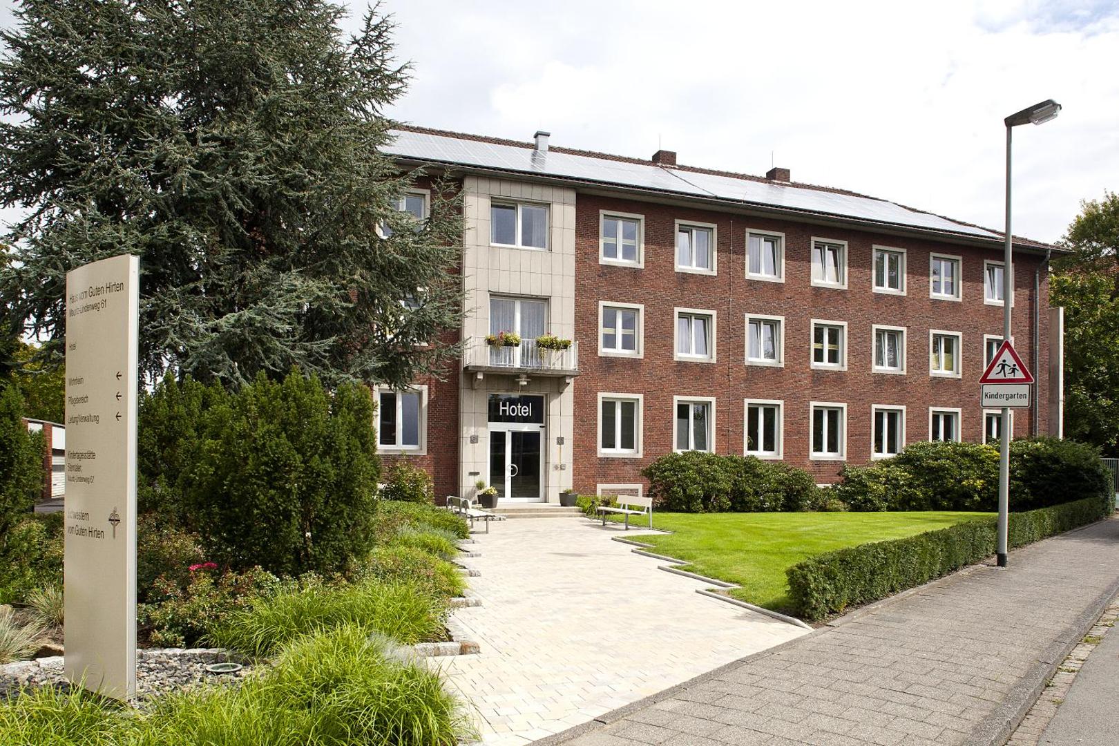 Hotel Haus vom Guten Hirten