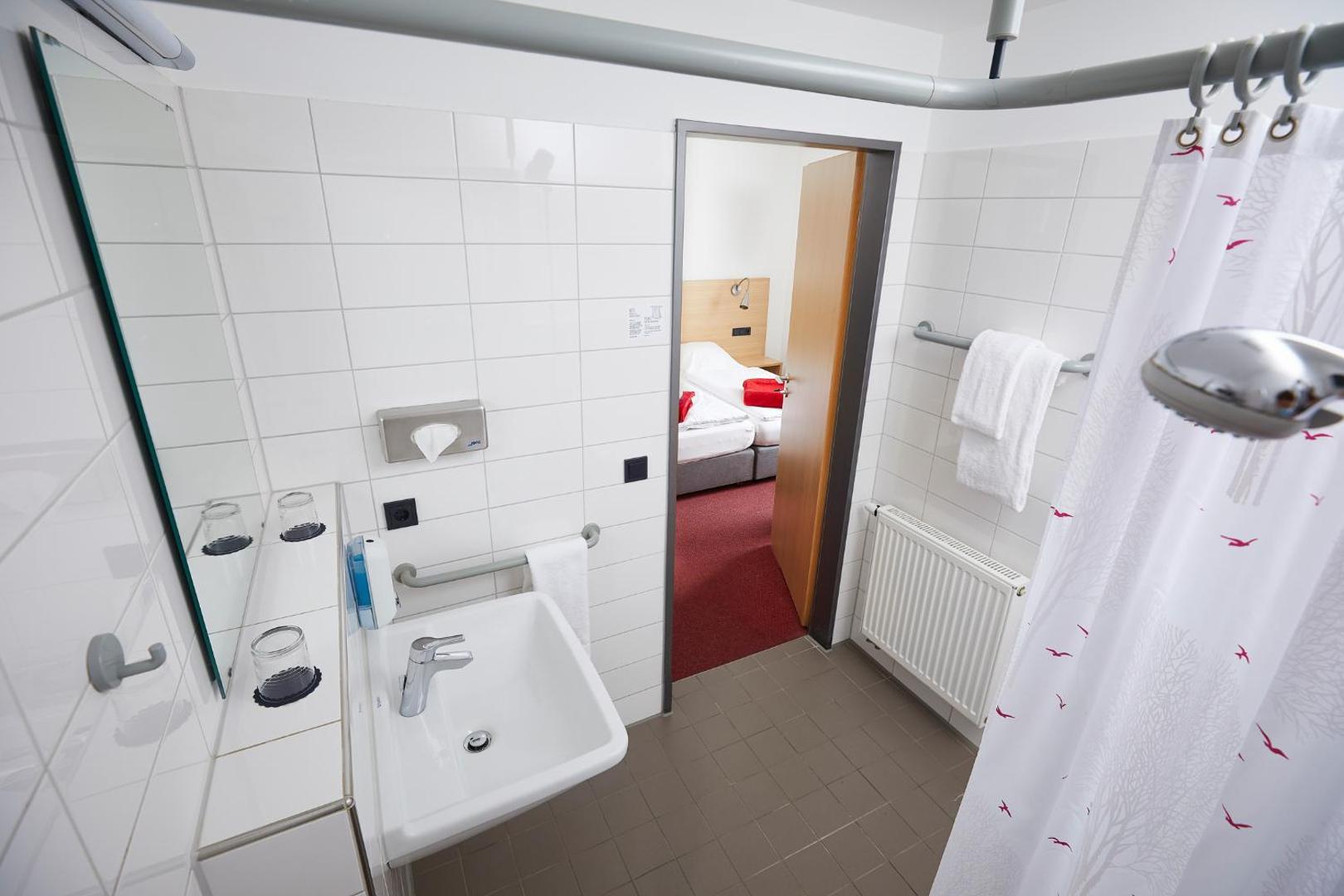 Hotel Haus vom Guten Hirten