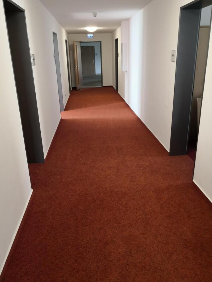 Hotel Haus vom Guten Hirten