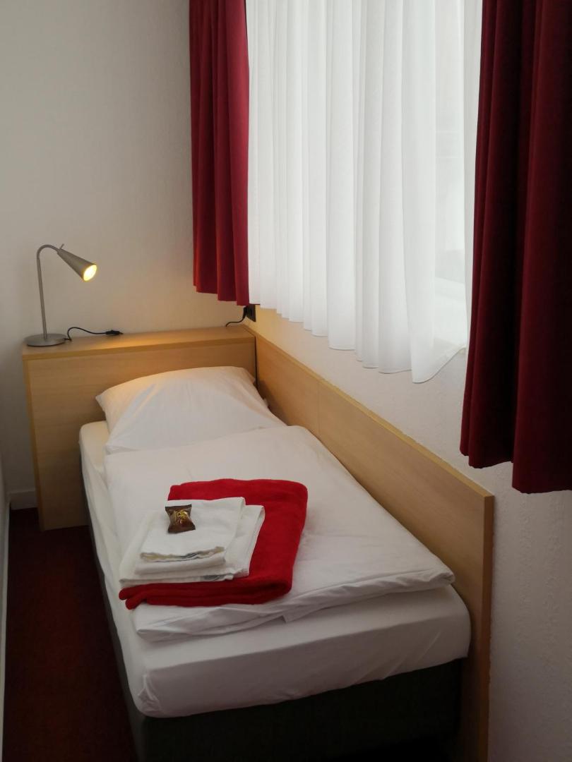 Hotel Haus vom Guten Hirten