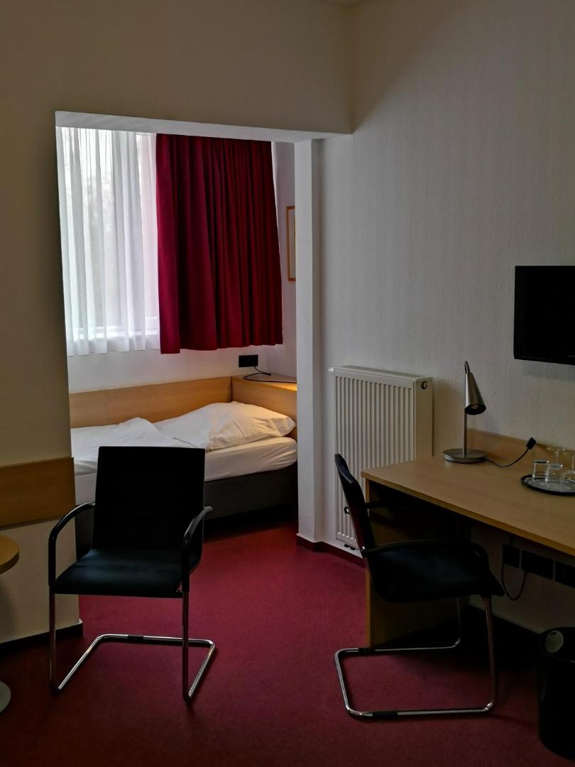 Hotel Haus vom Guten Hirten