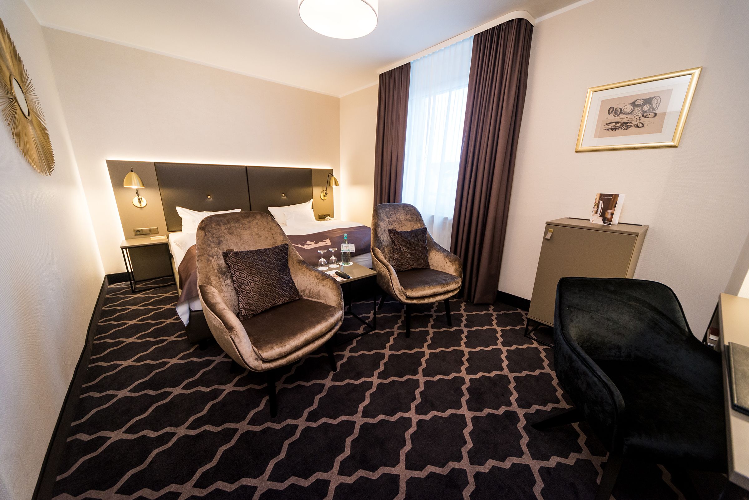 Hotel Kaiserhof