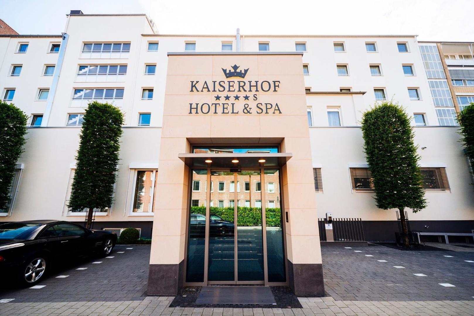 Hotel Kaiserhof