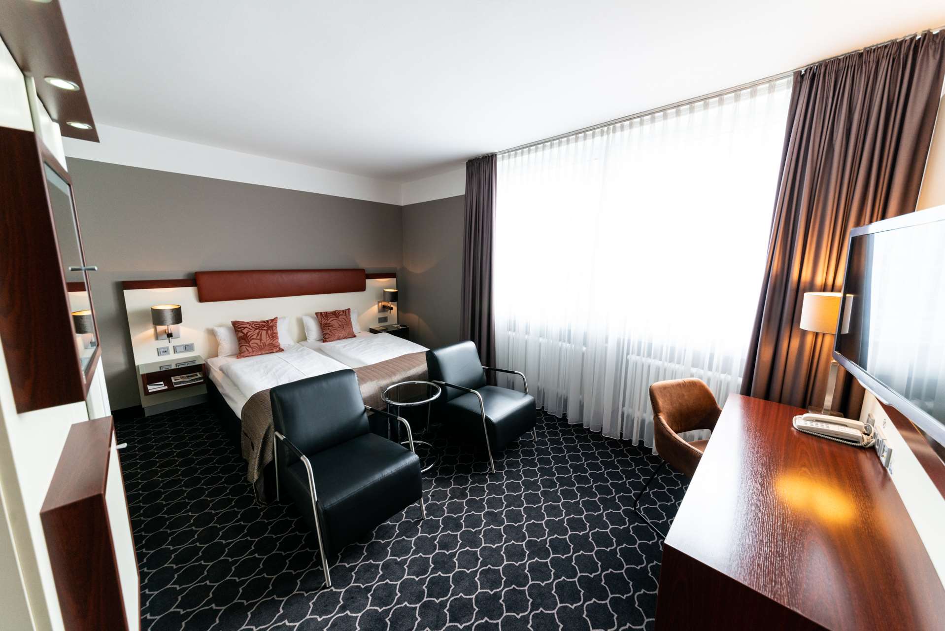 Hotel Kaiserhof