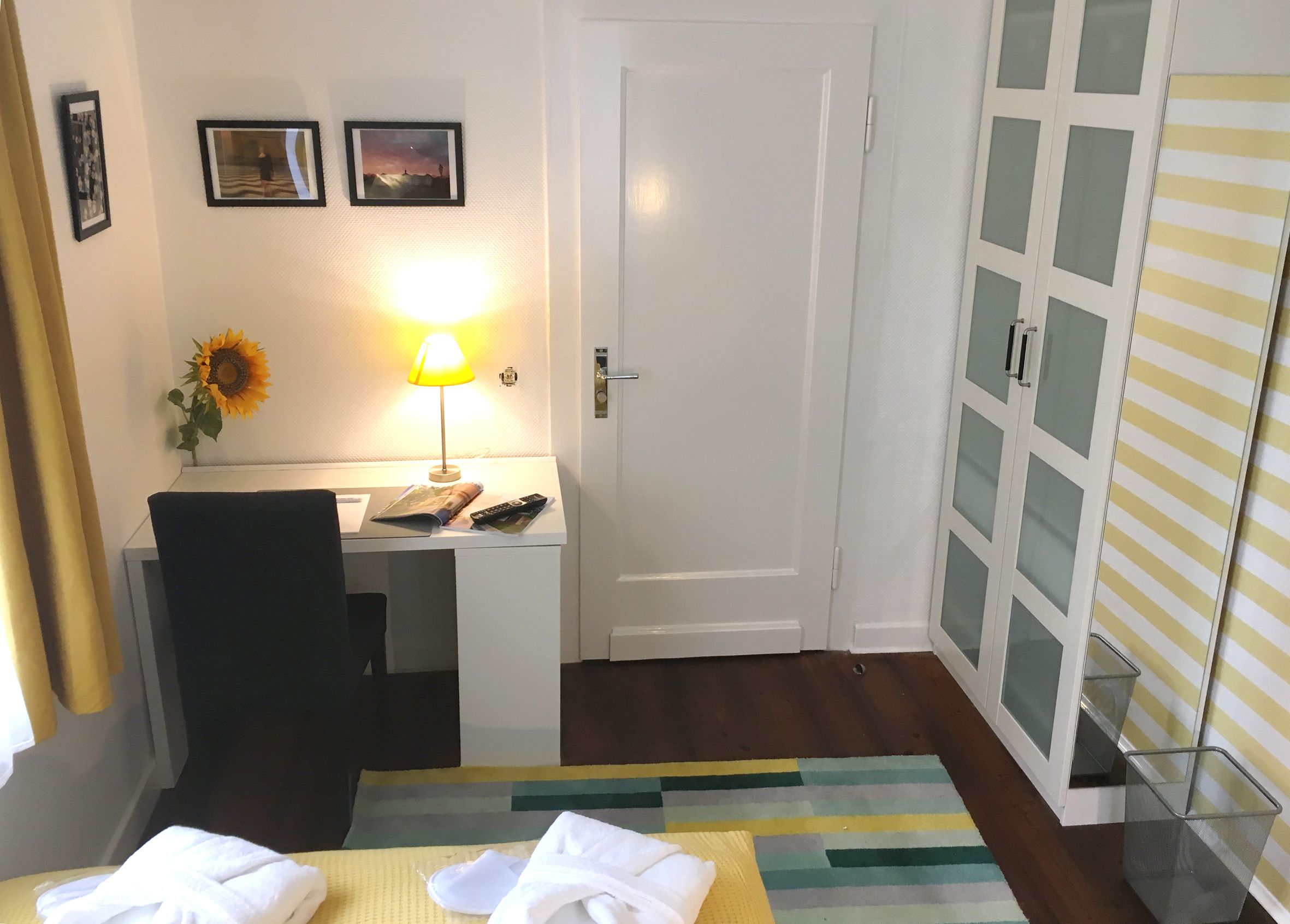 Lilis kleines Hotel