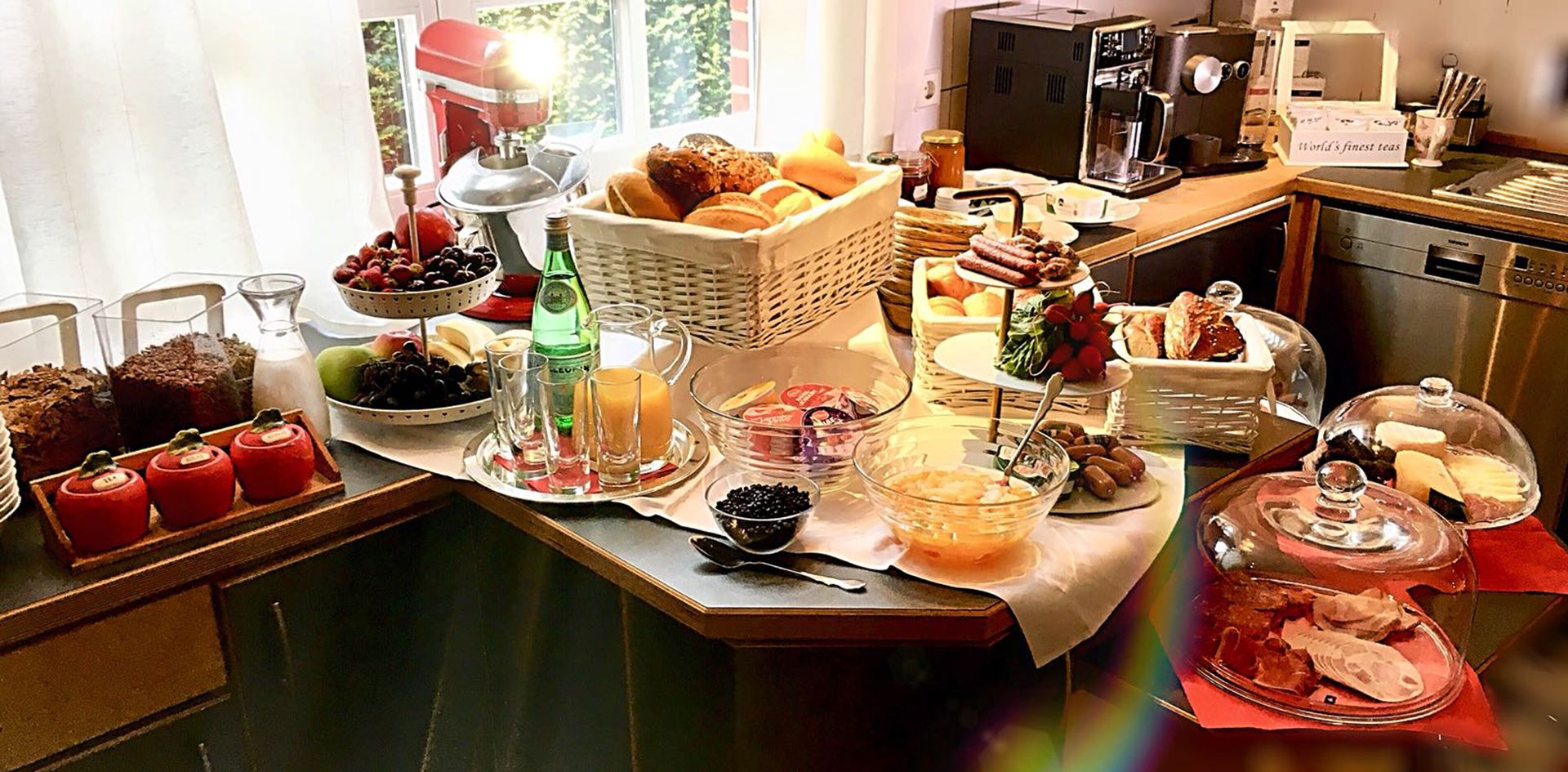 Lilis kleines Hotel