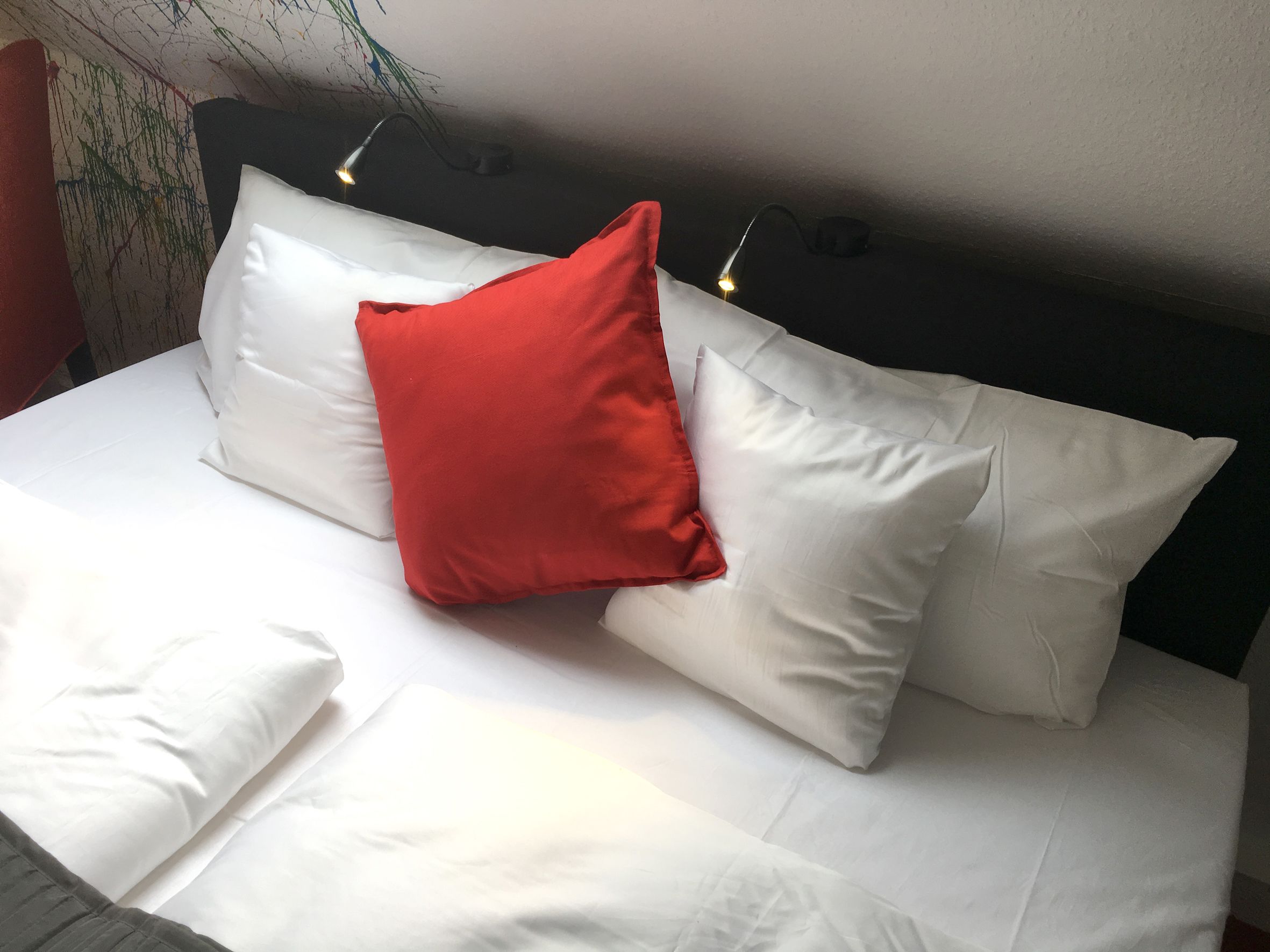 Lilis kleines Hotel