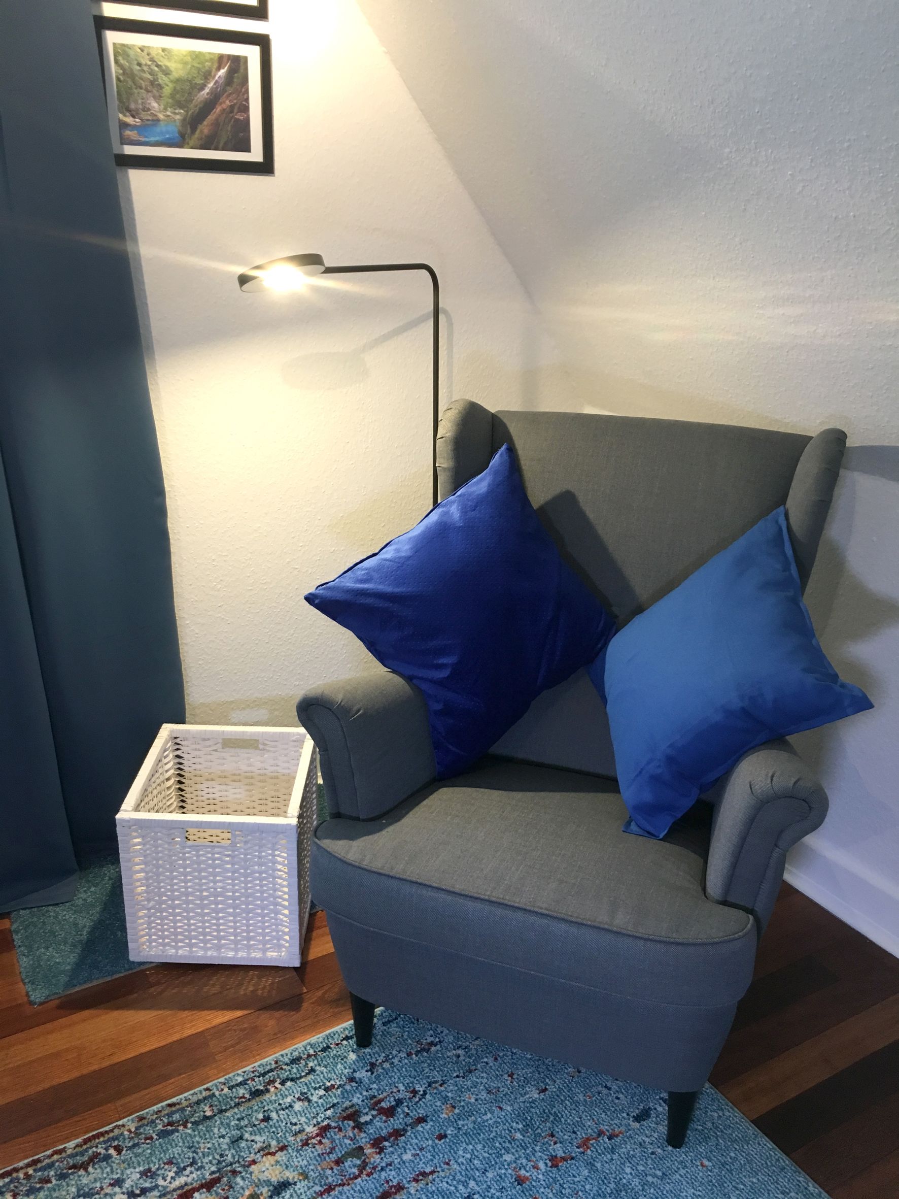 Lilis kleines Hotel