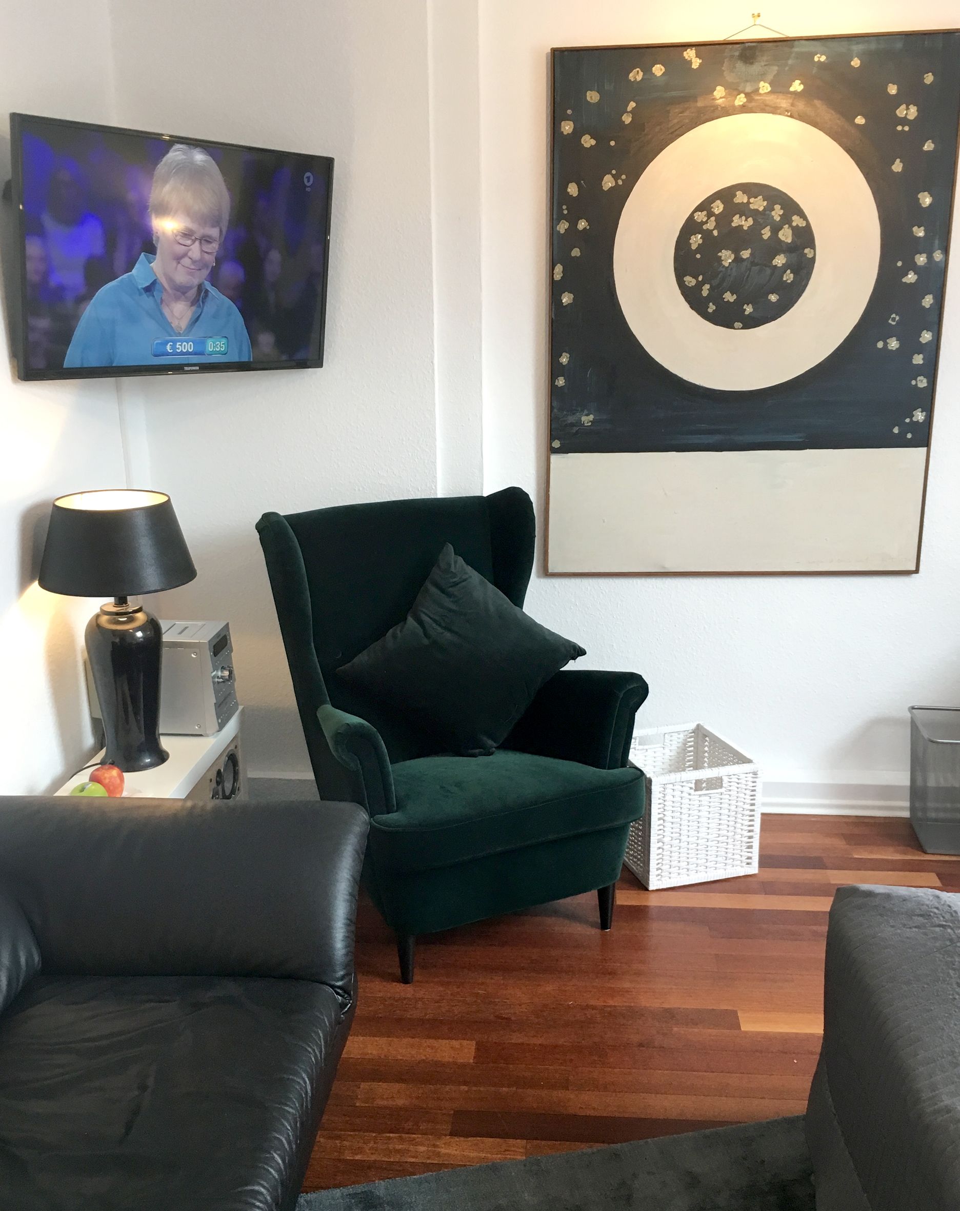 Lilis kleines Hotel