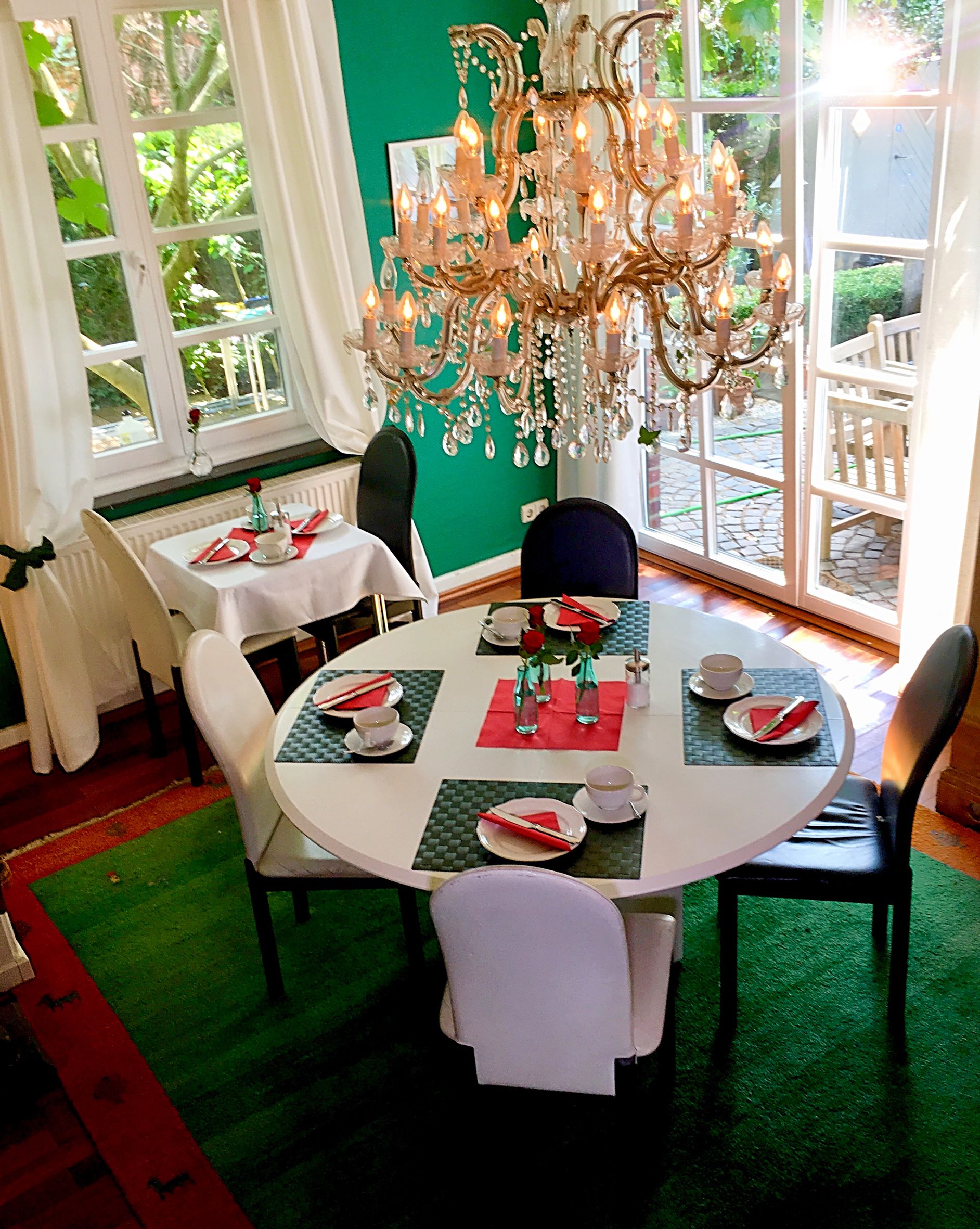 Lilis kleines Hotel