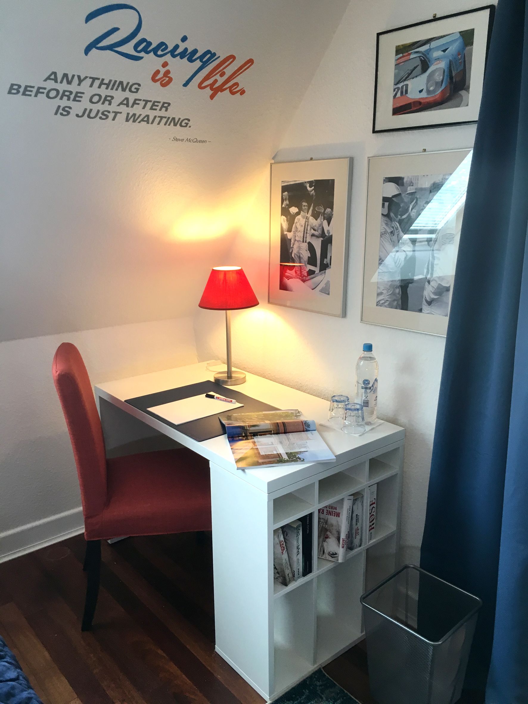 Lilis kleines Hotel