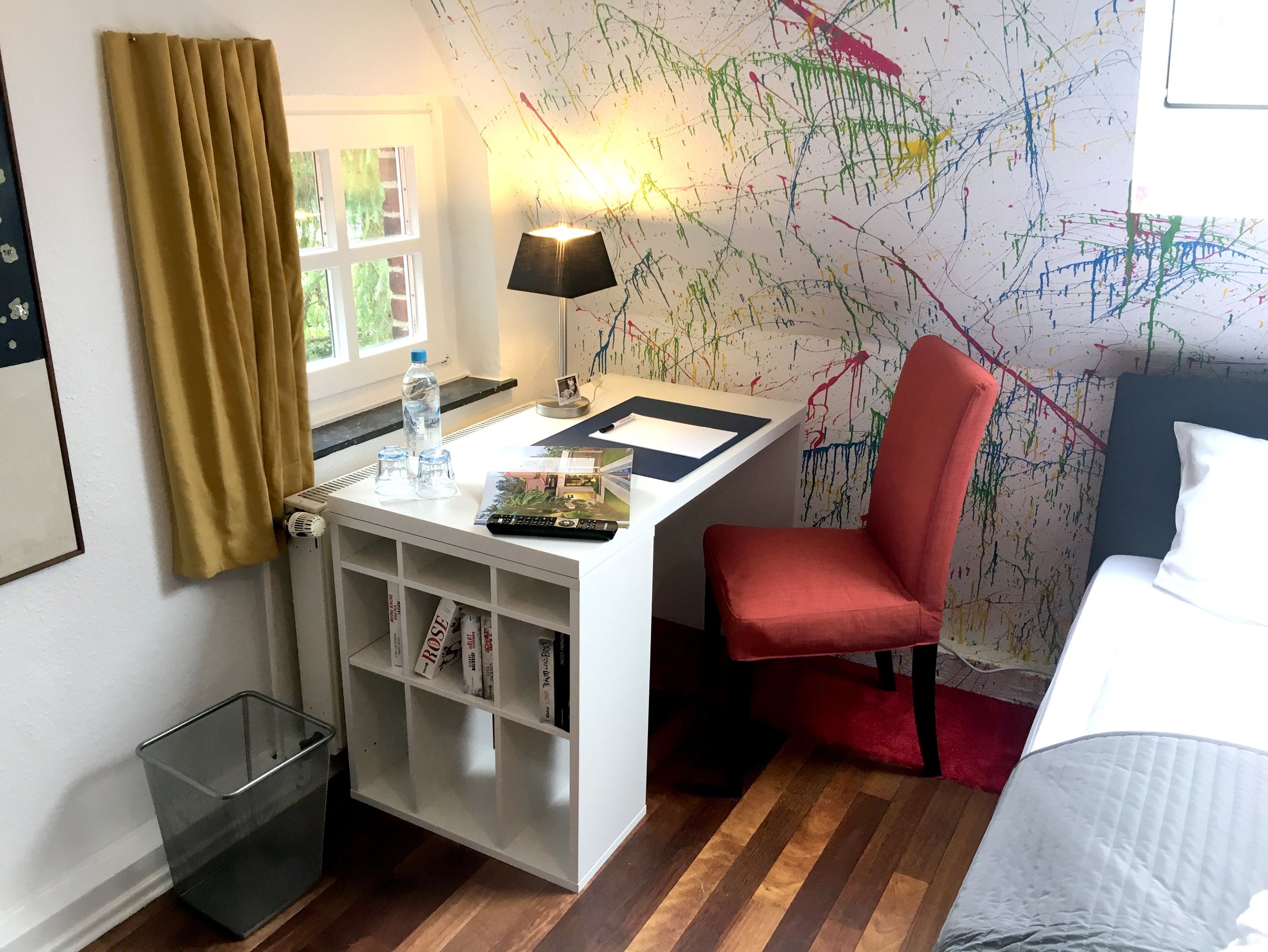 Lilis kleines Hotel