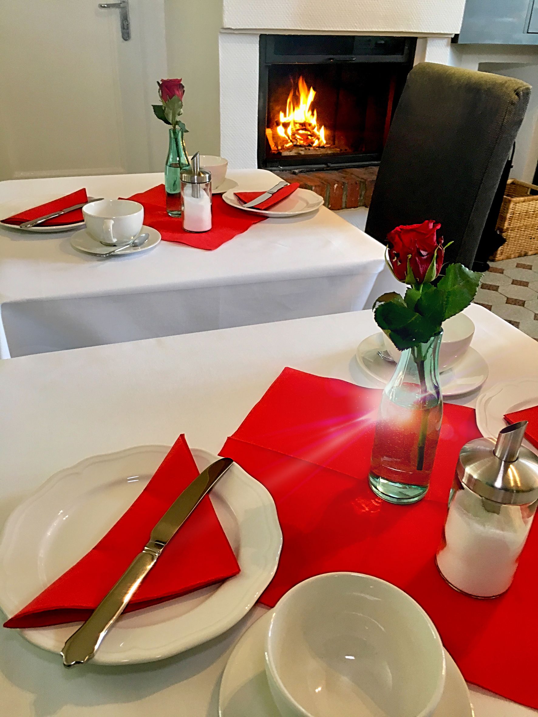 Lilis kleines Hotel