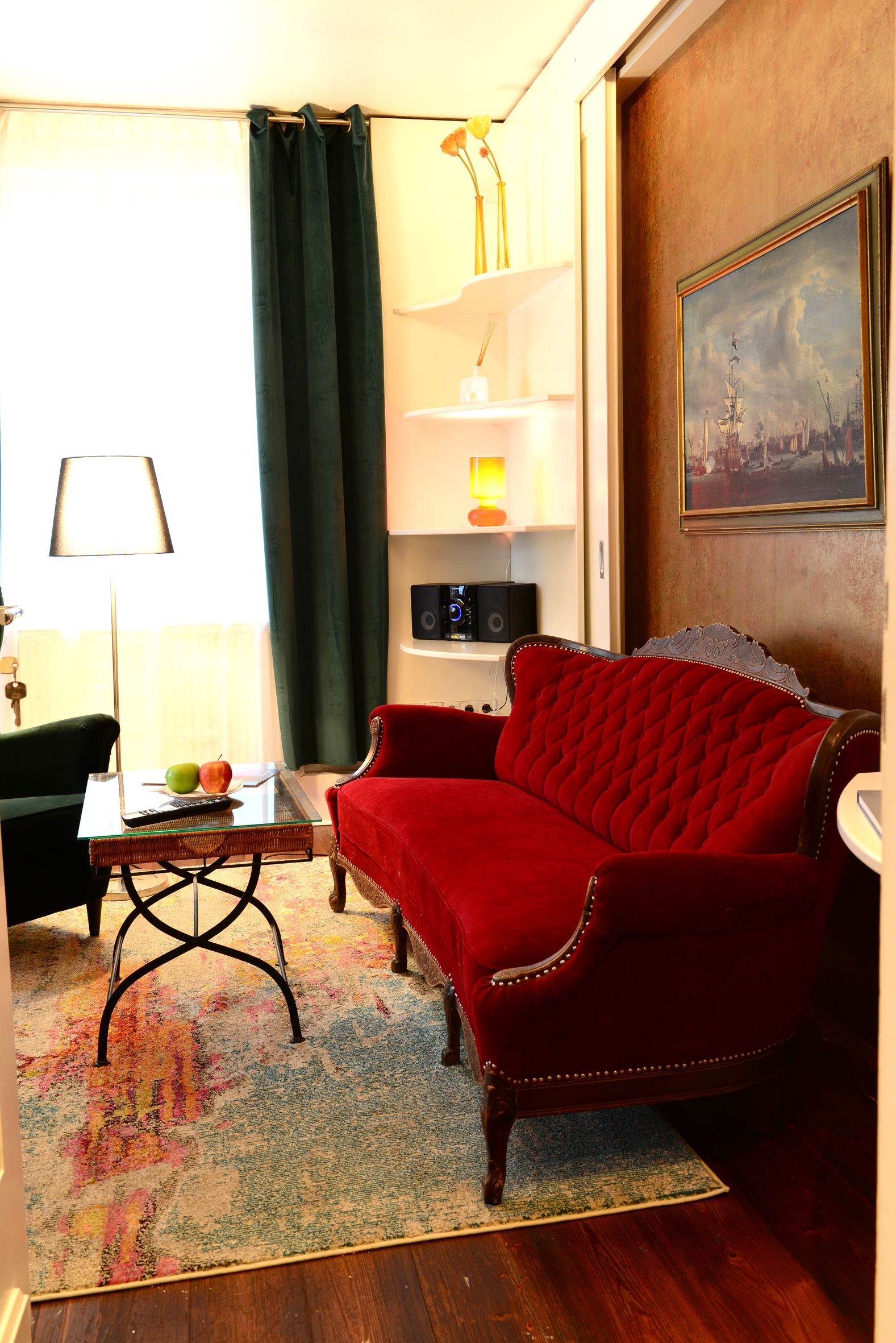 Lilis kleines Hotel