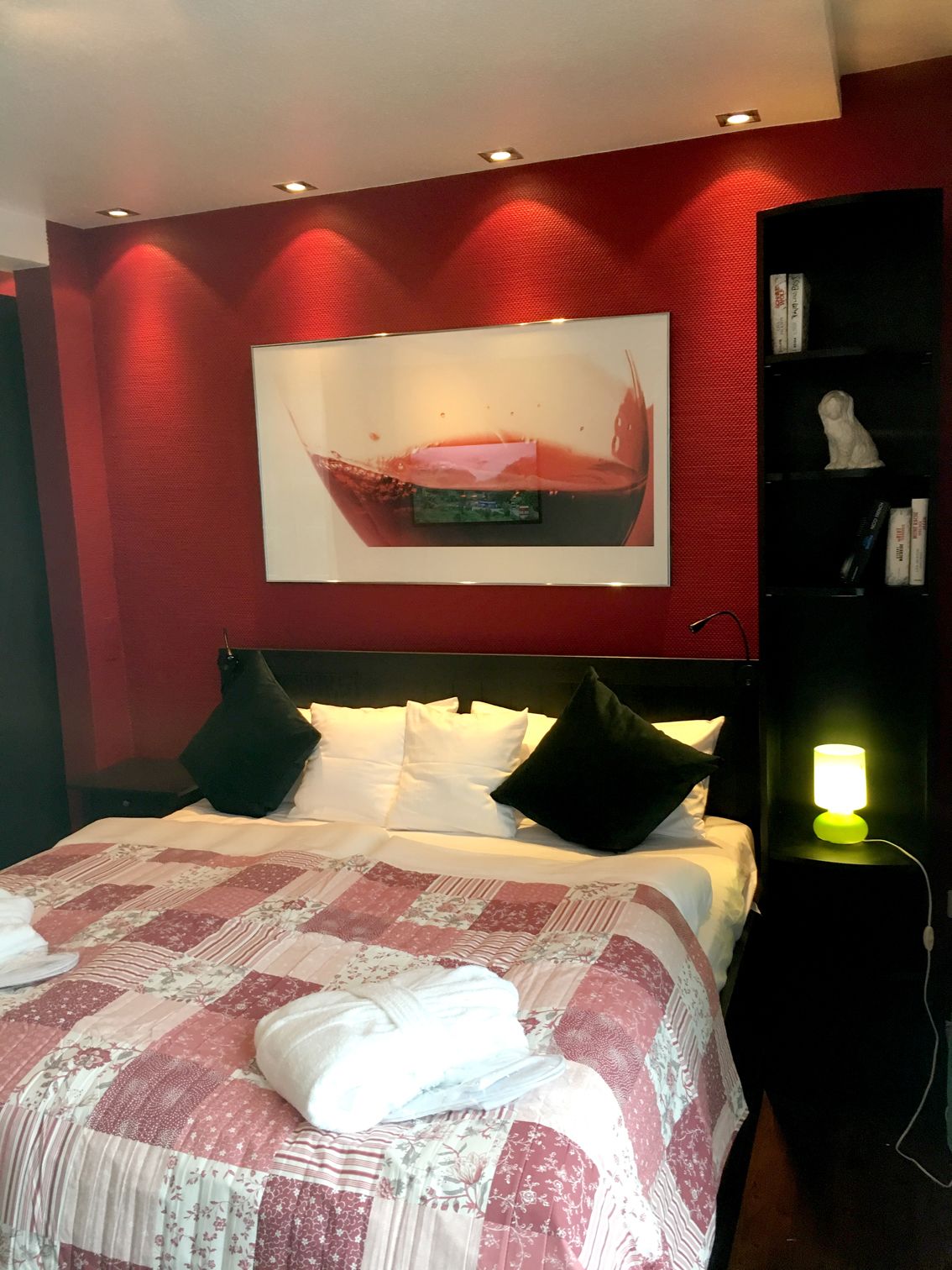 Lilis kleines Hotel