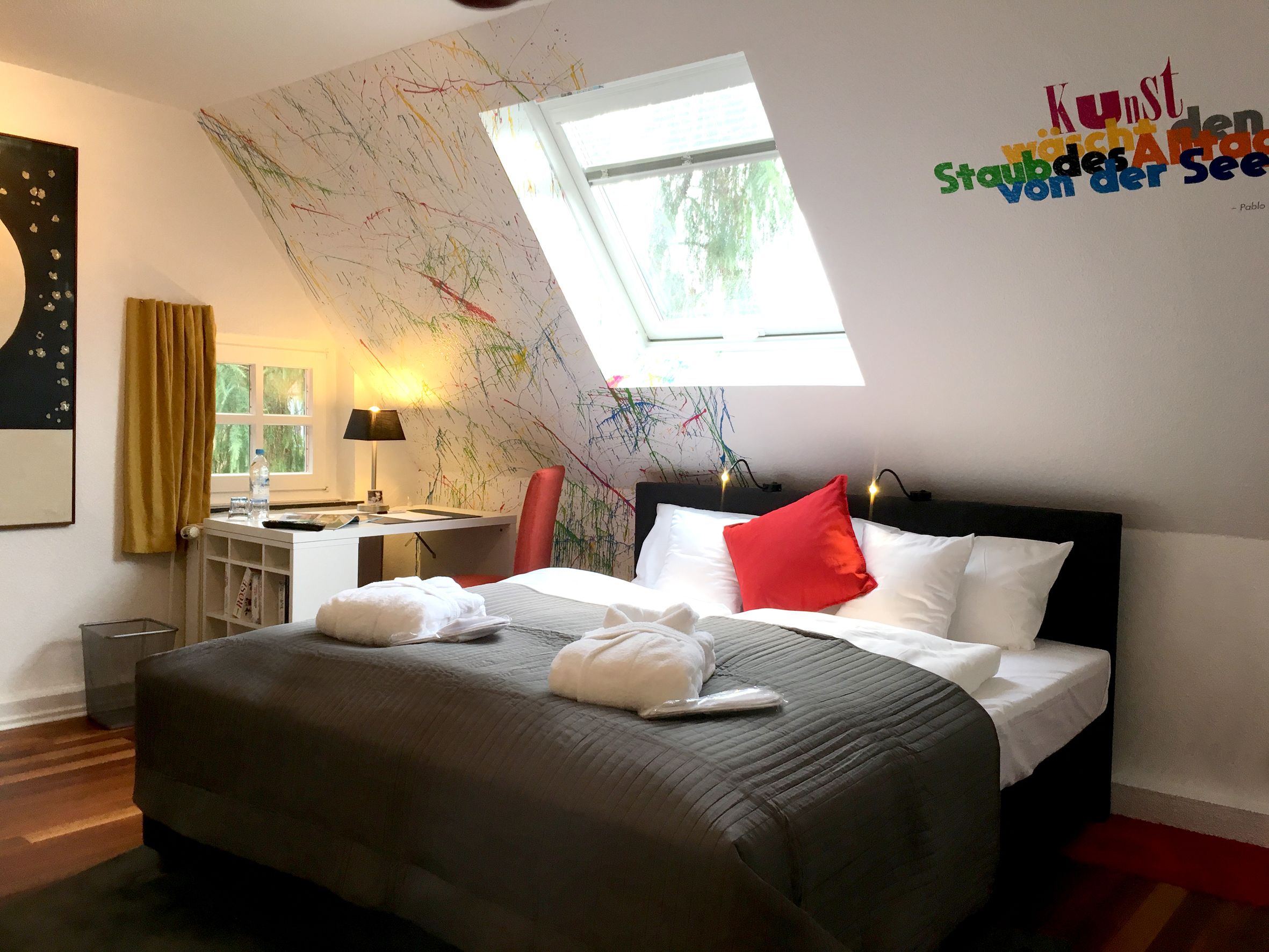 Lilis kleines Hotel
