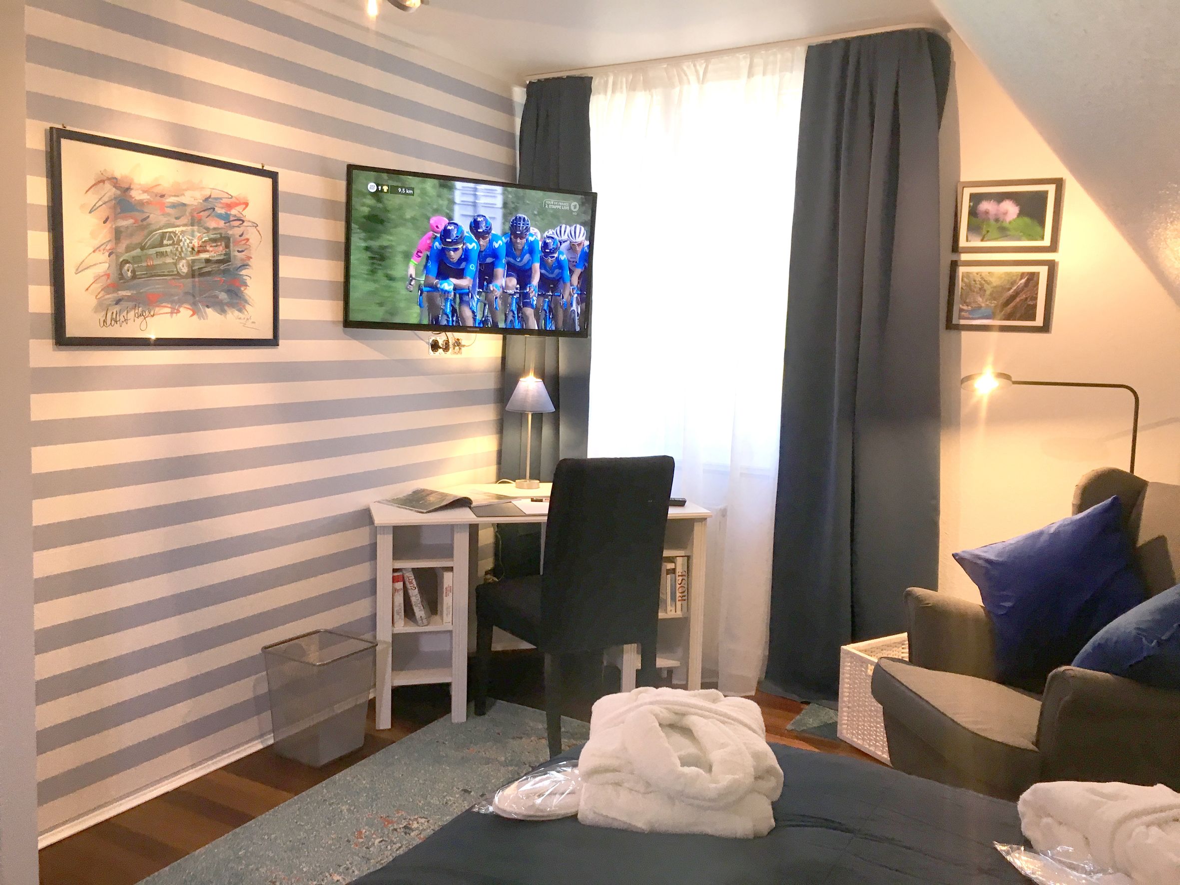 Lilis kleines Hotel