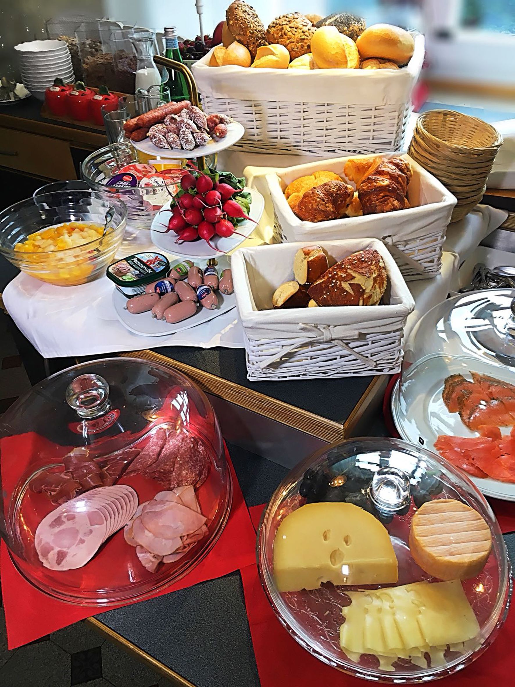 Lilis kleines Hotel