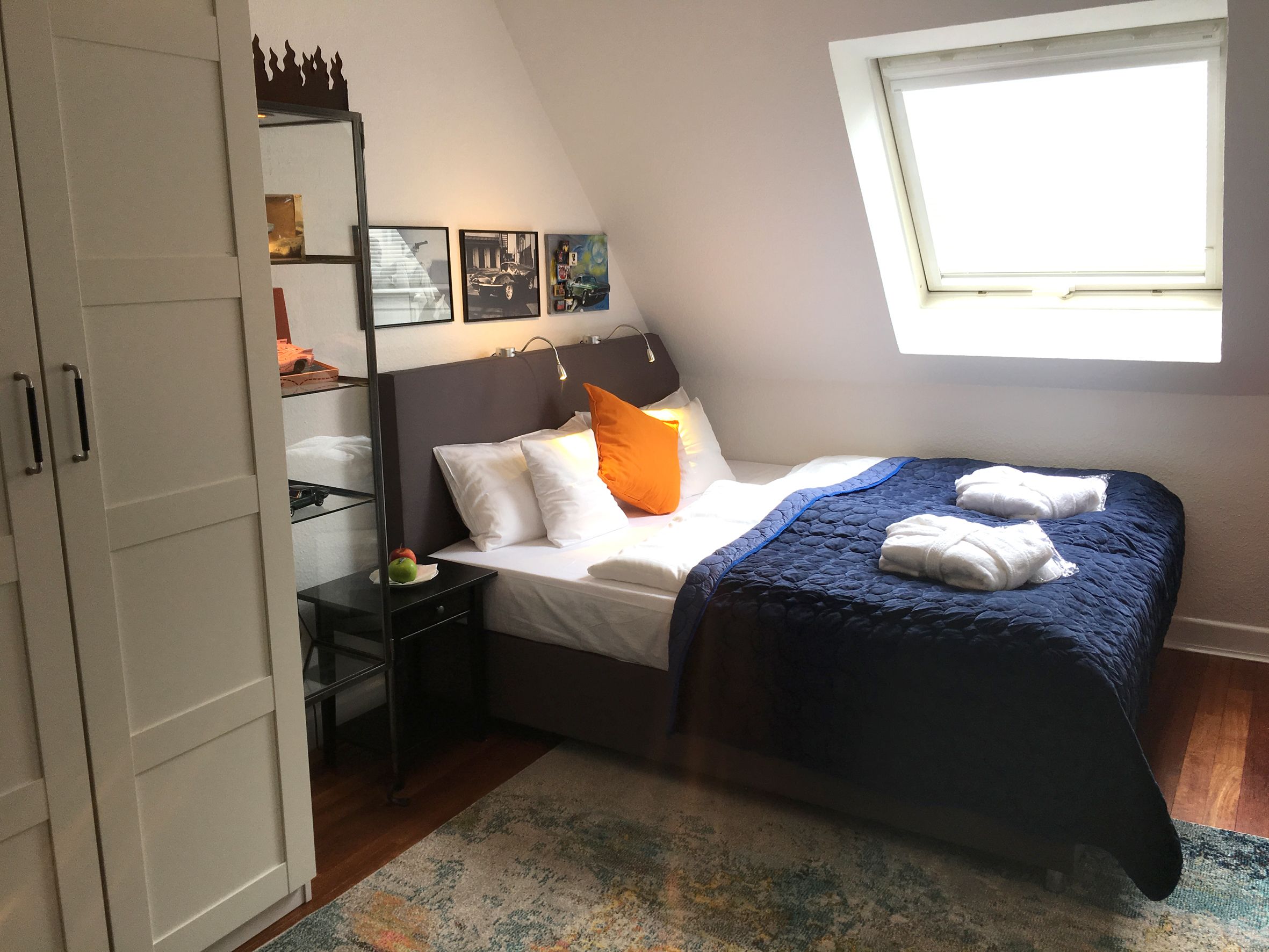 Lilis kleines Hotel