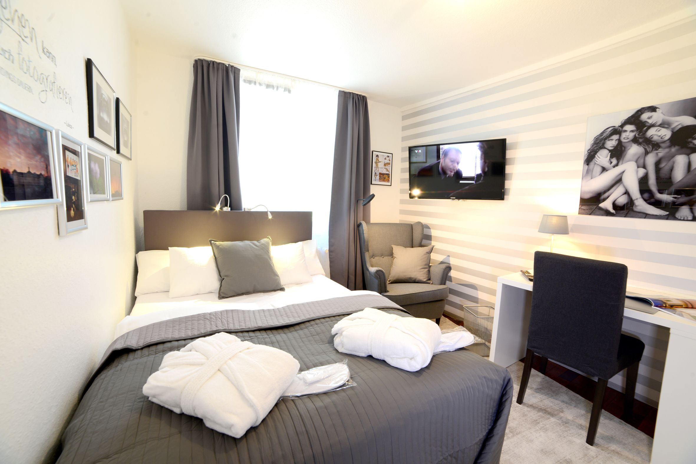 Lilis kleines Hotel