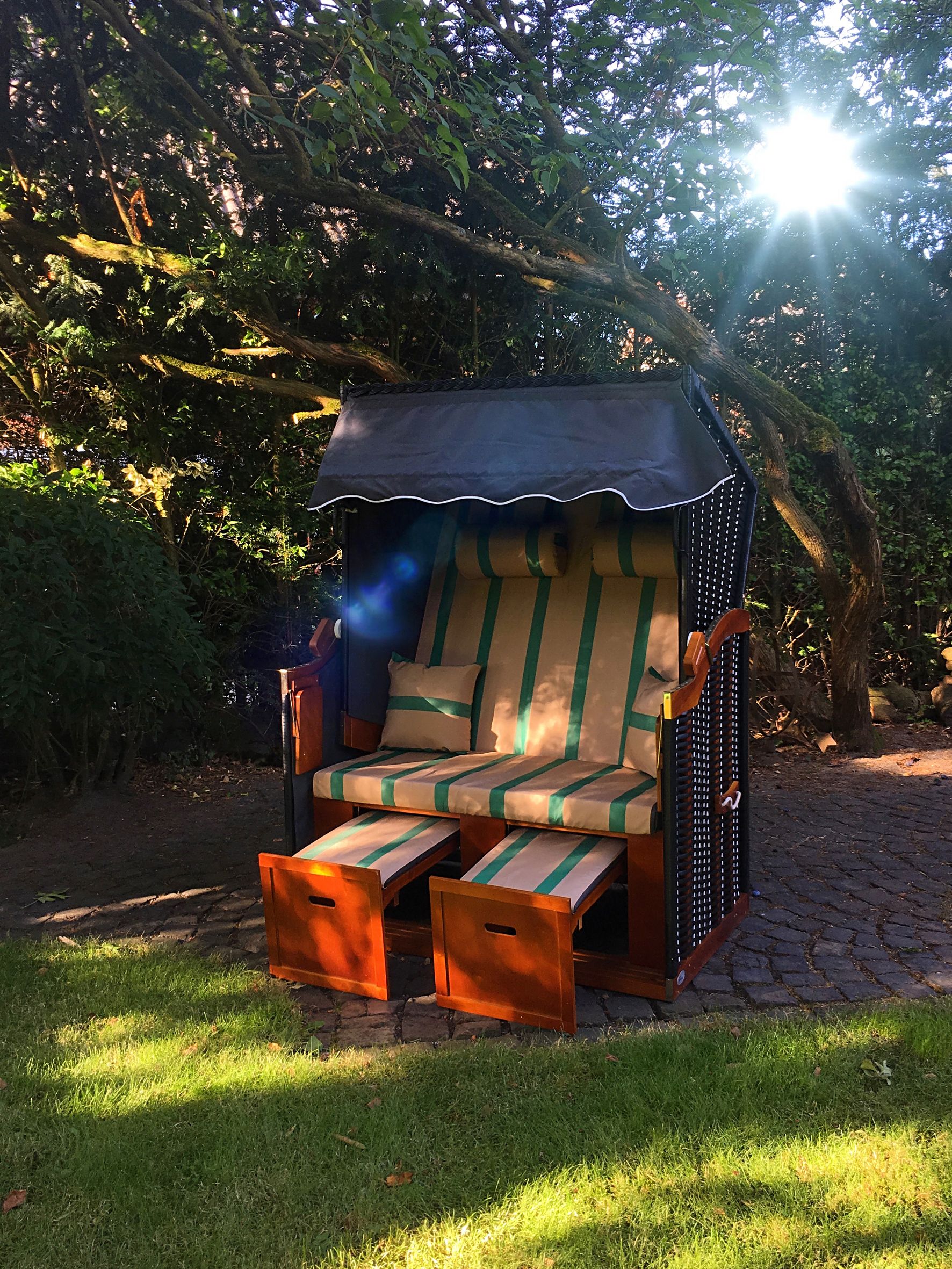 Lilis kleines Hotel