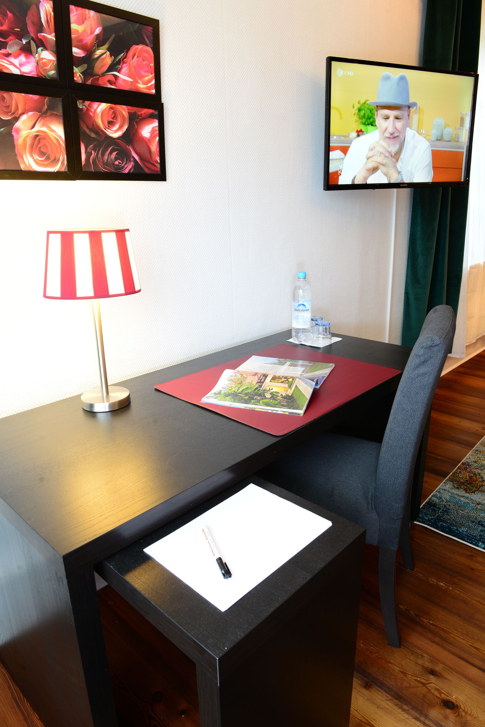 Lilis kleines Hotel