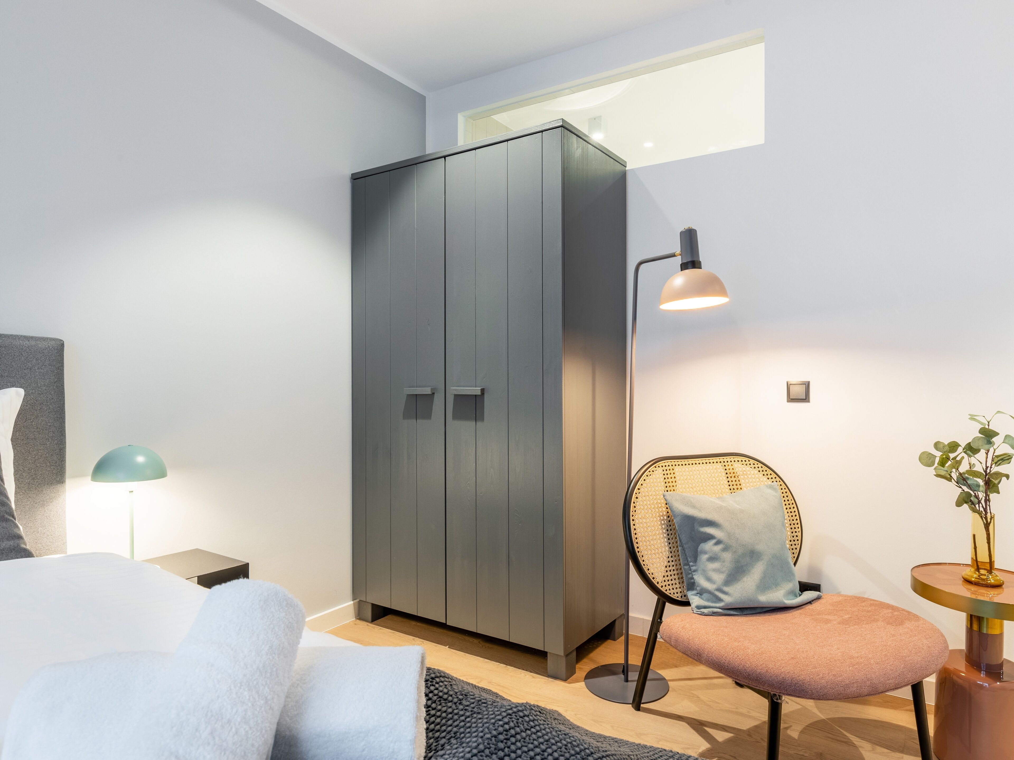 Limehome Münster Von Steuben Str