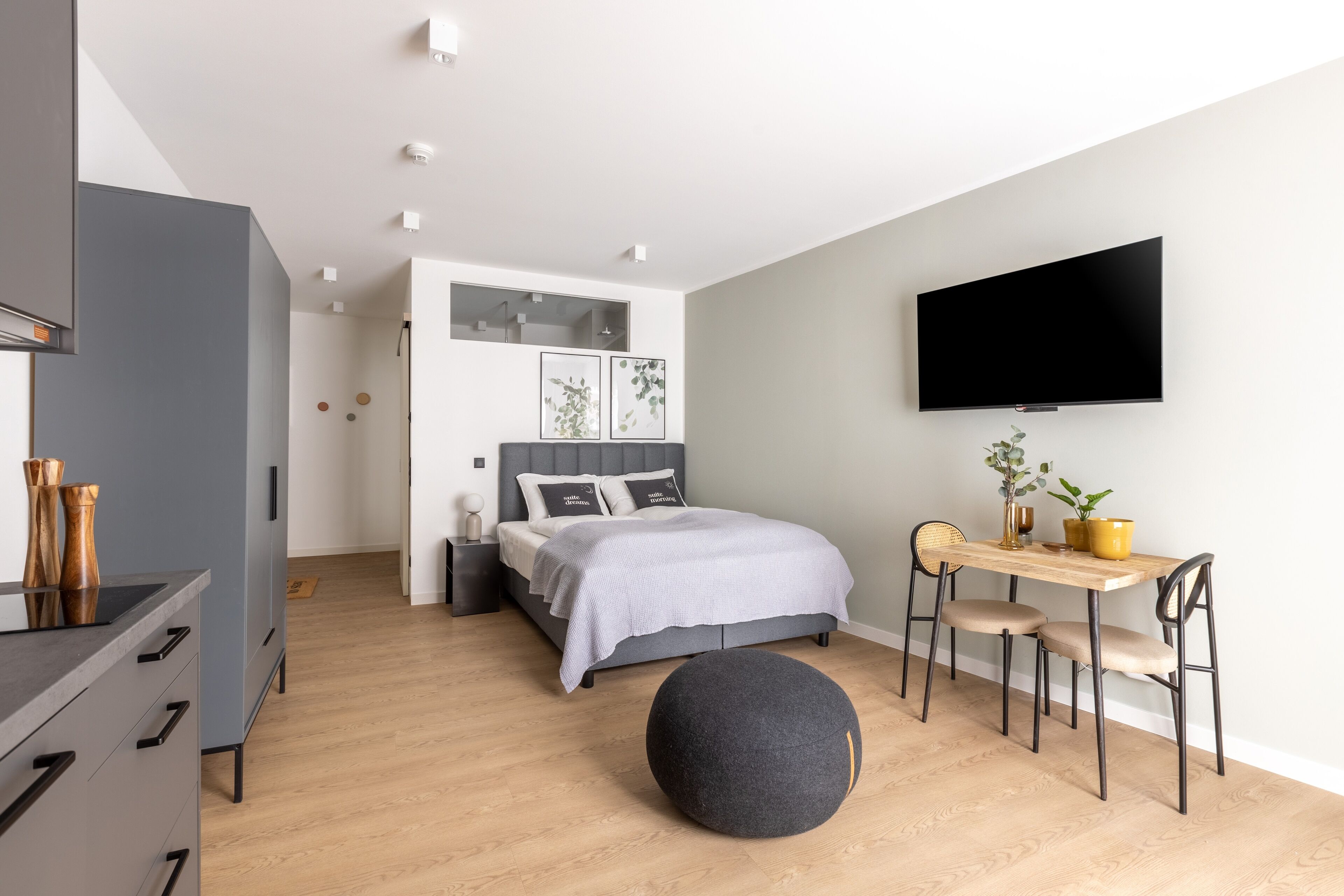 Limehome Münster Von Steuben Str