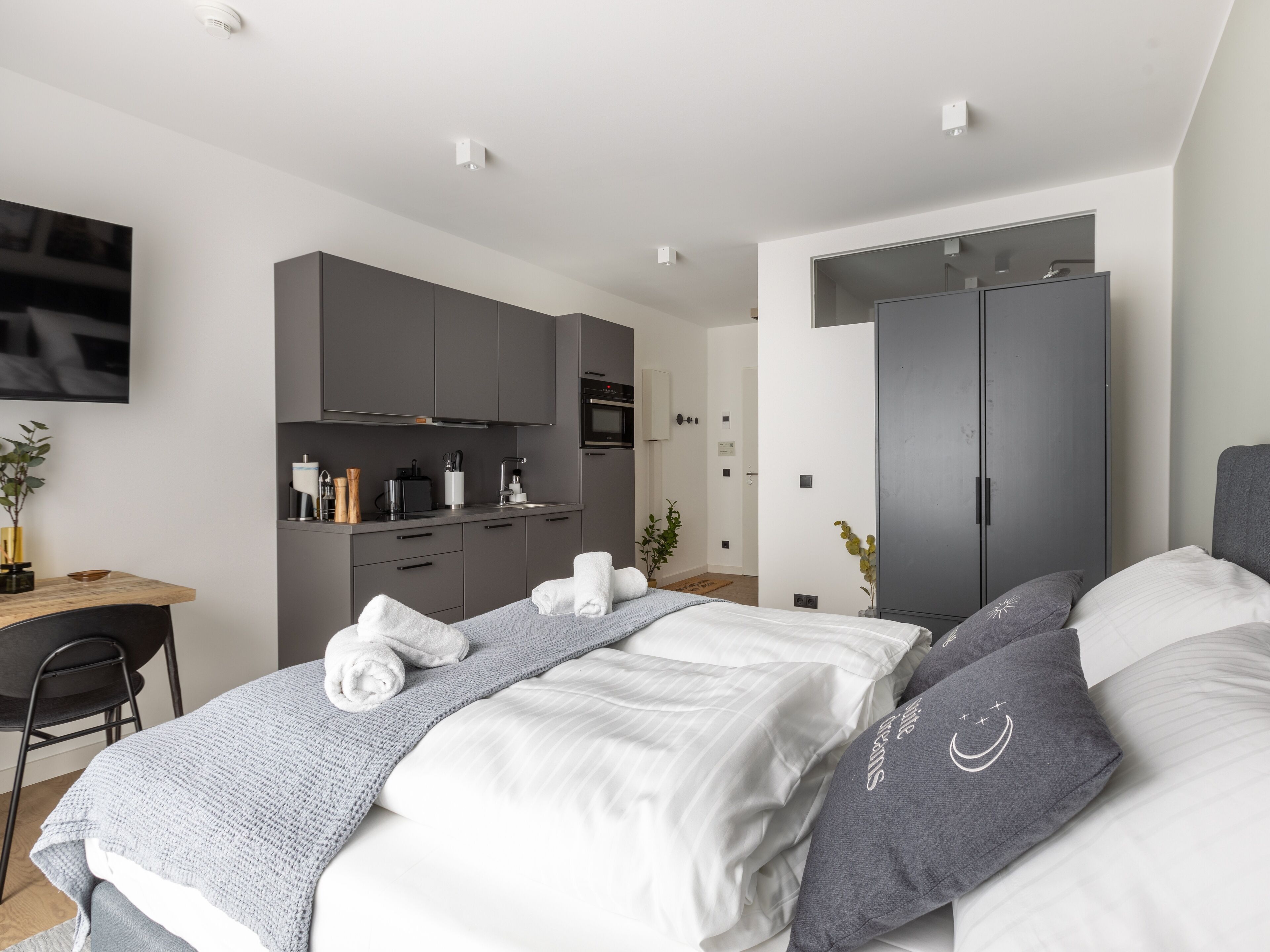 Limehome Münster Von Steuben Str