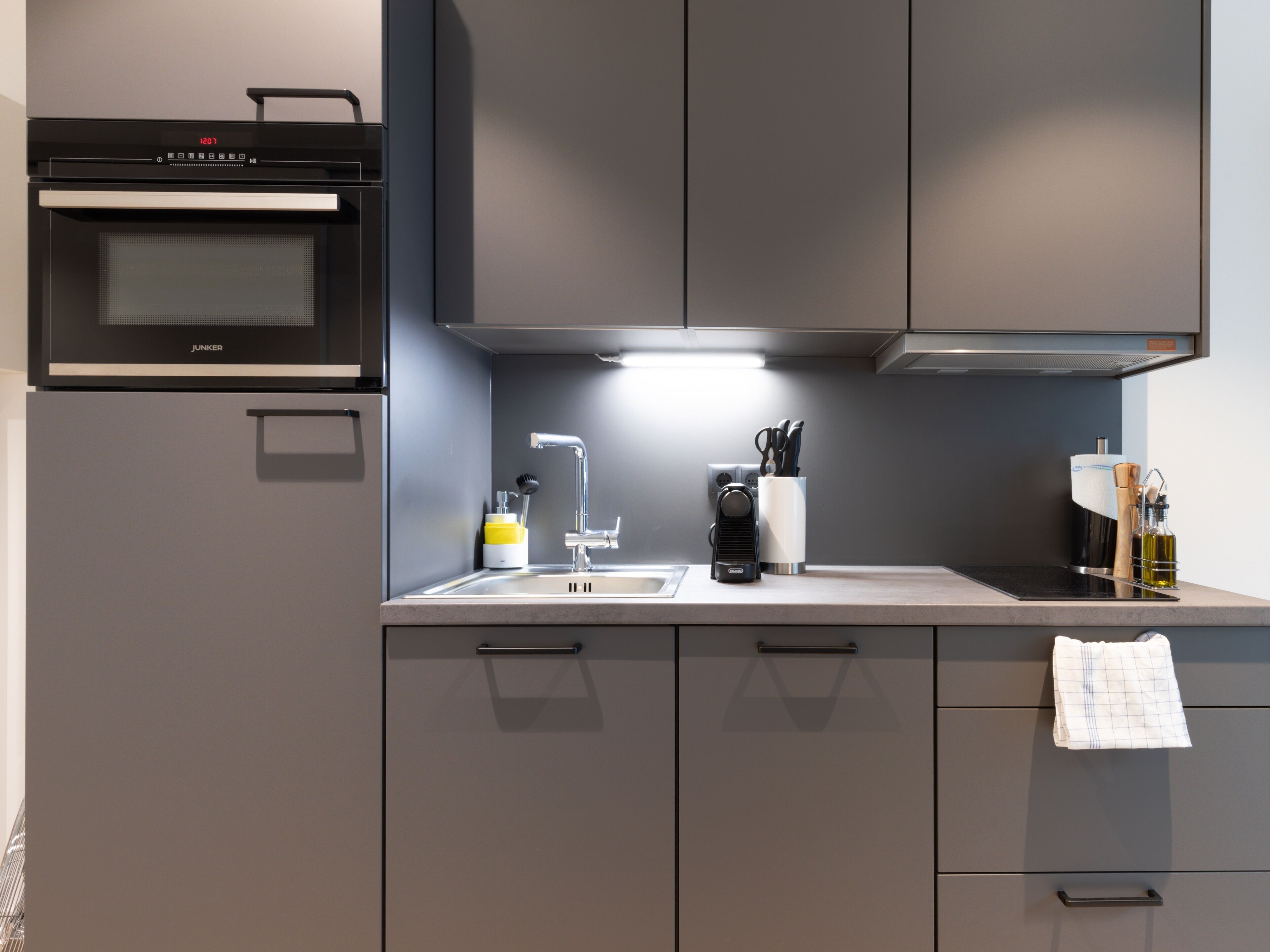 Limehome Münster Von Steuben Str