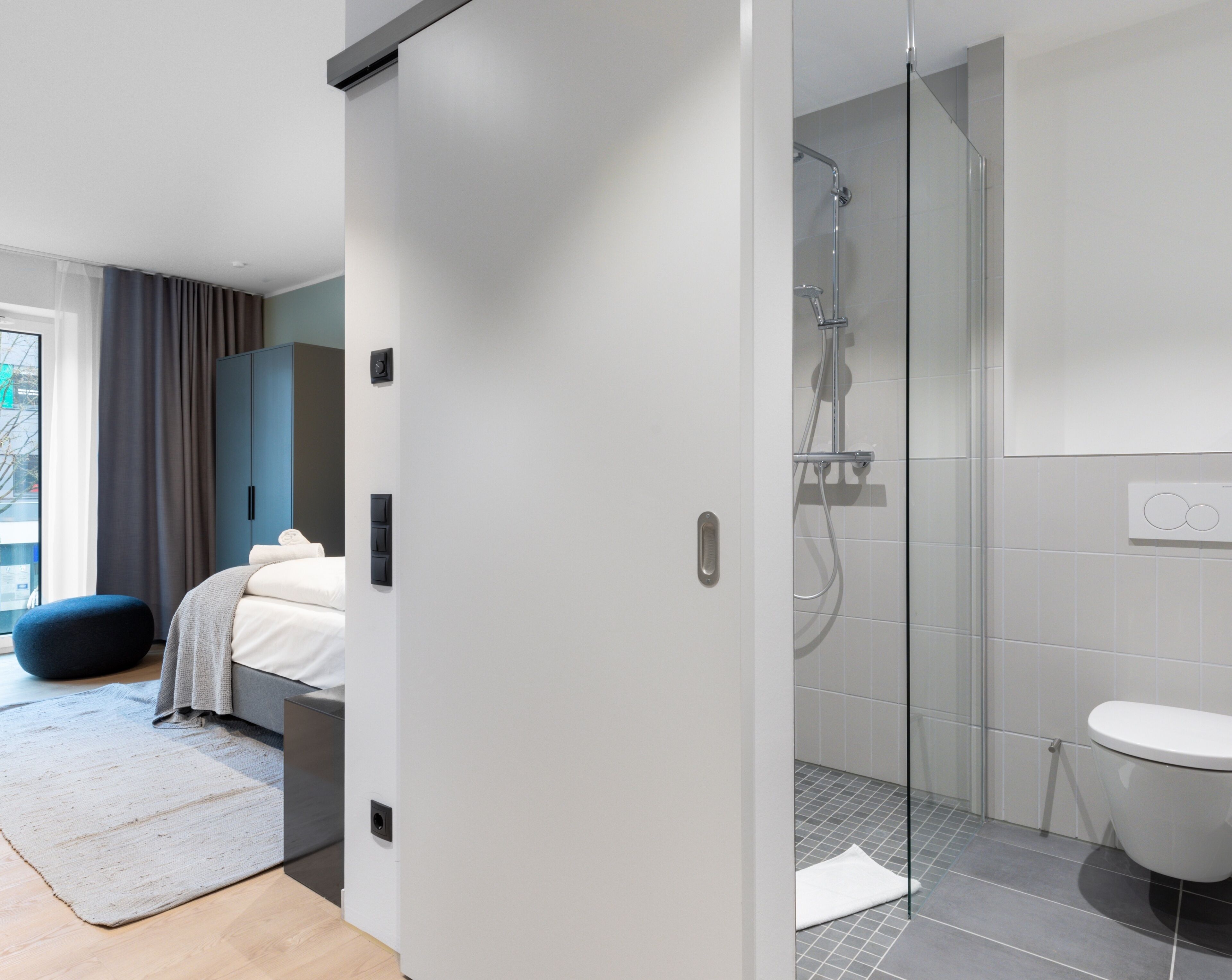 Limehome Münster Von Steuben Str