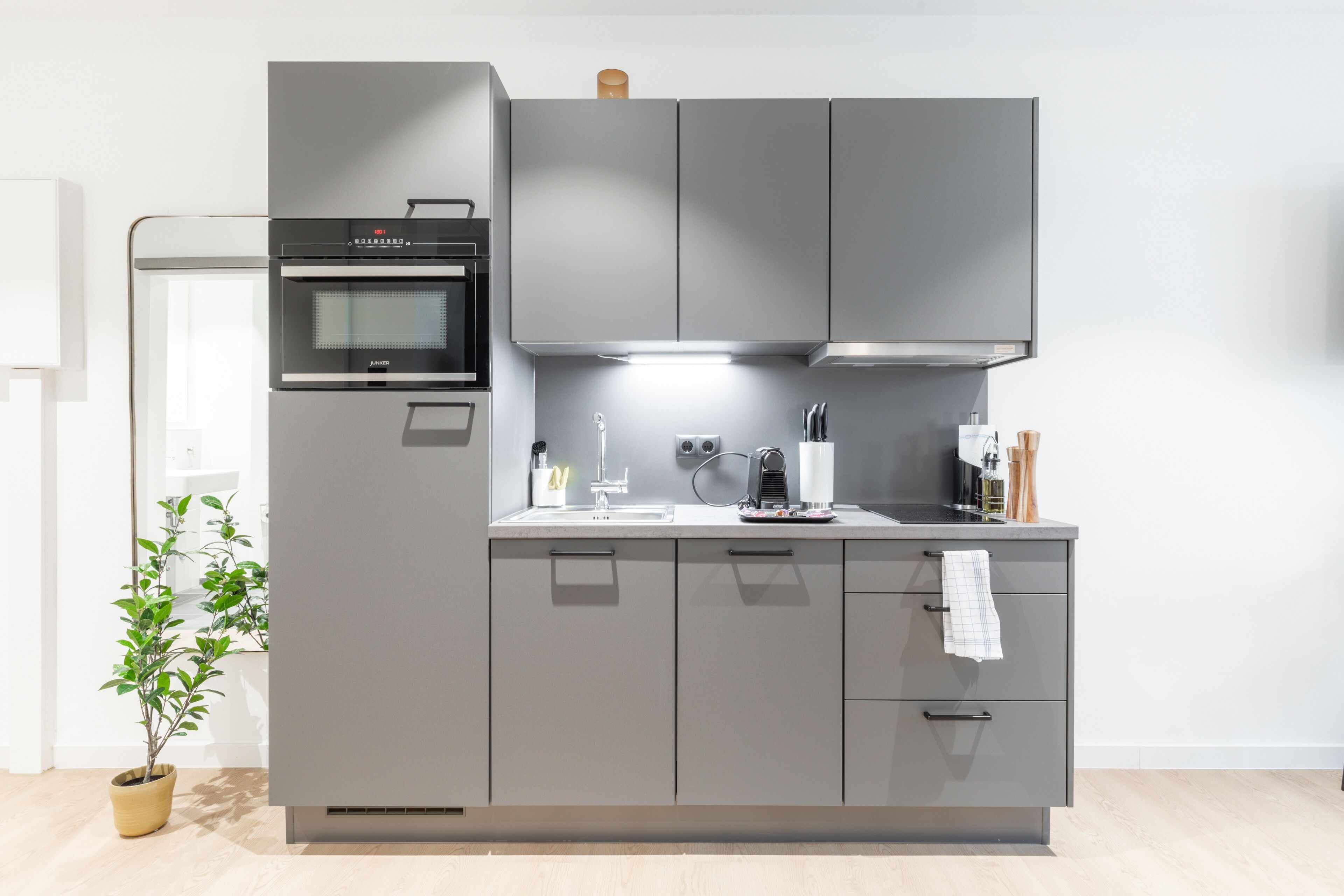 Limehome Münster Von Steuben Str