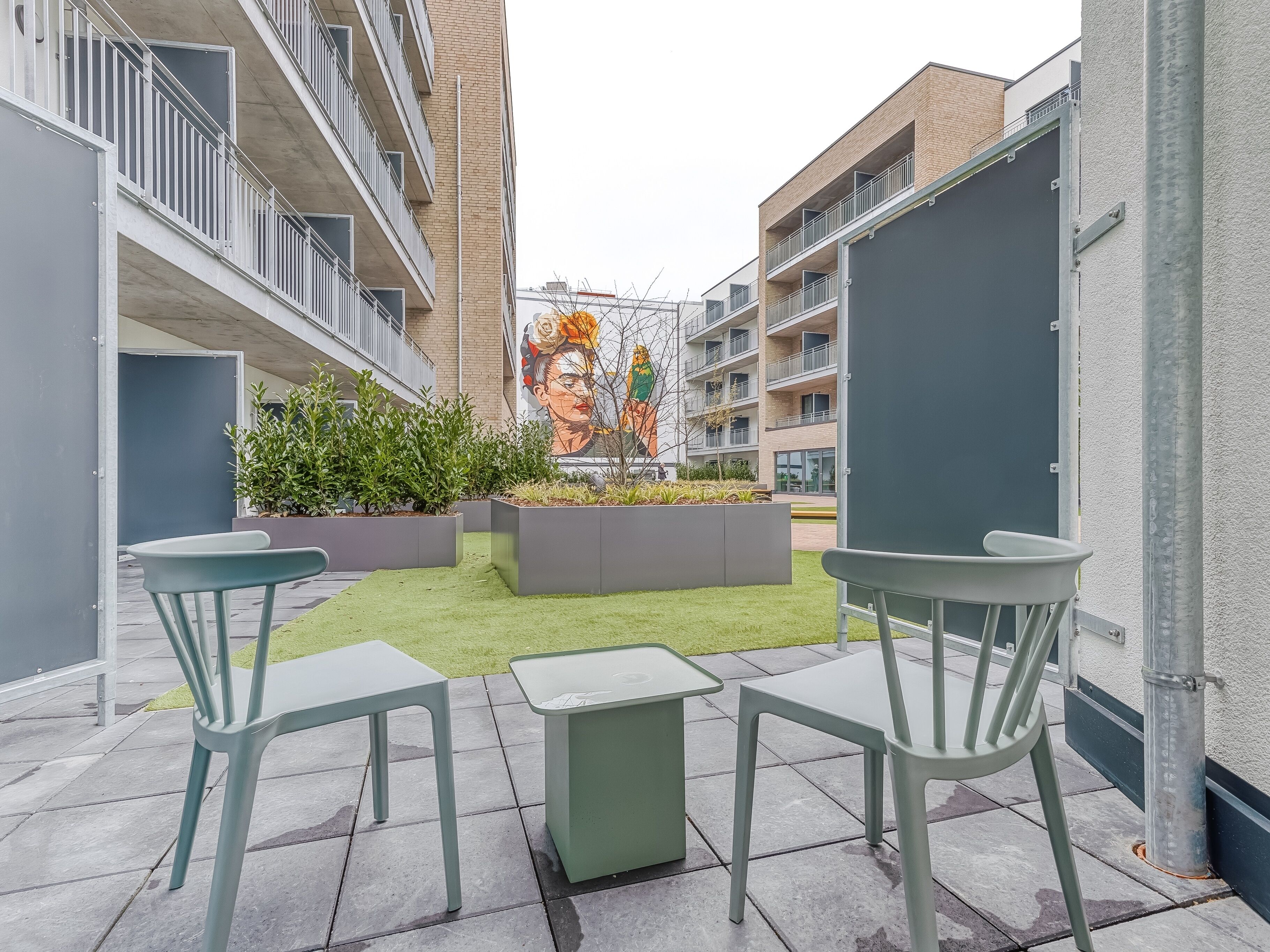 Limehome Münster Von Steuben Str