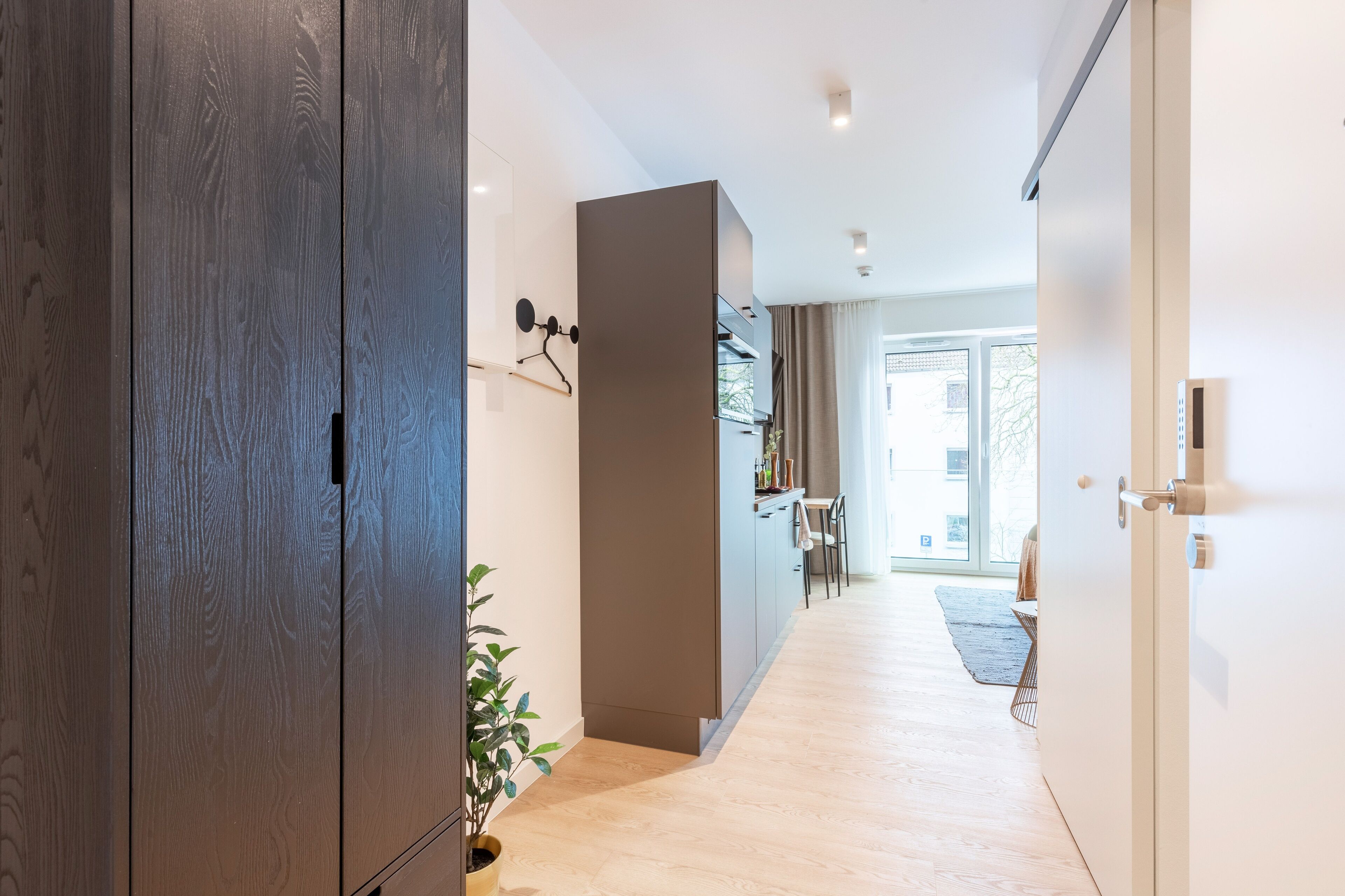 Limehome Münster Von Steuben Str