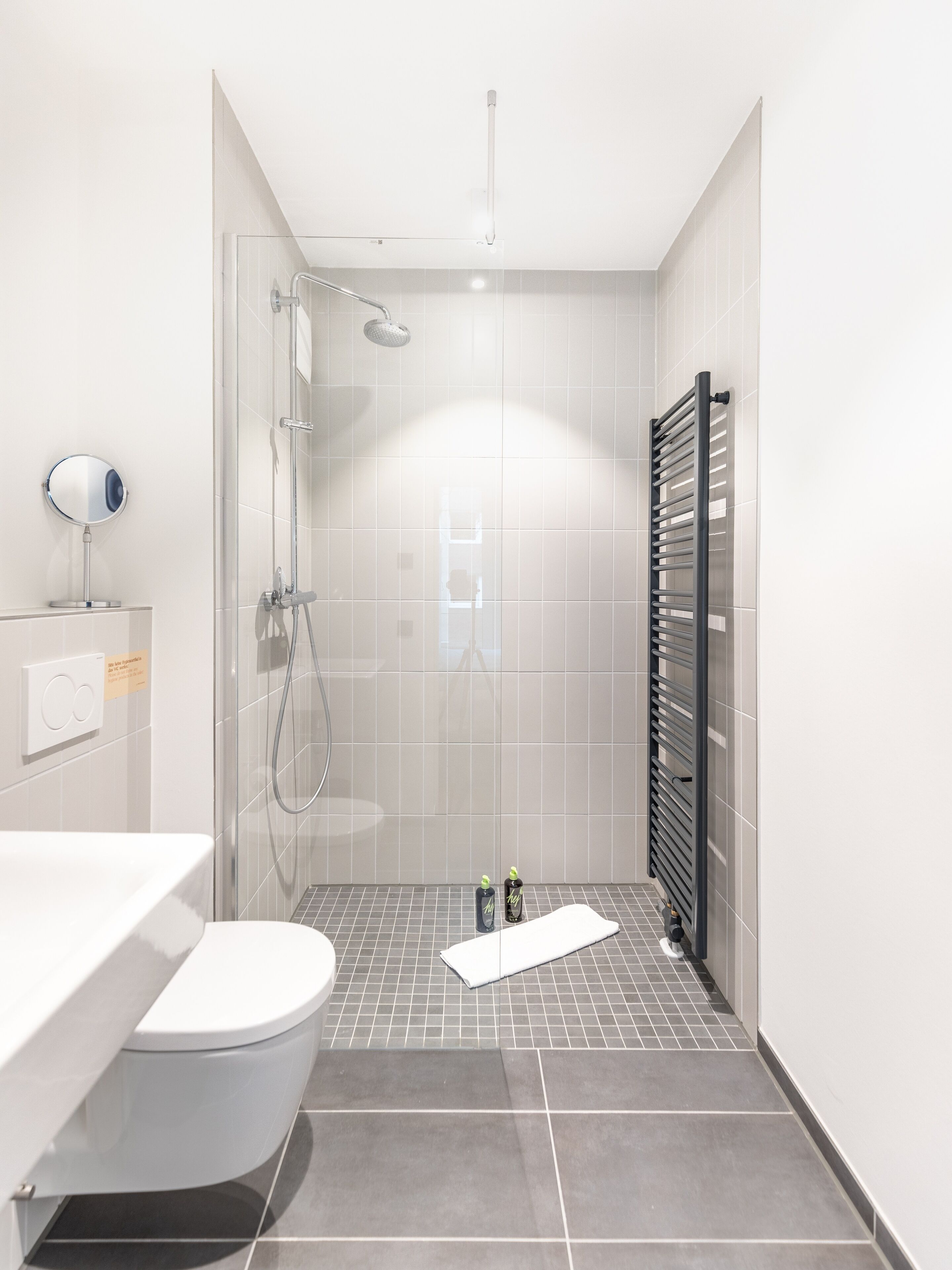 Limehome Münster Von Steuben Str