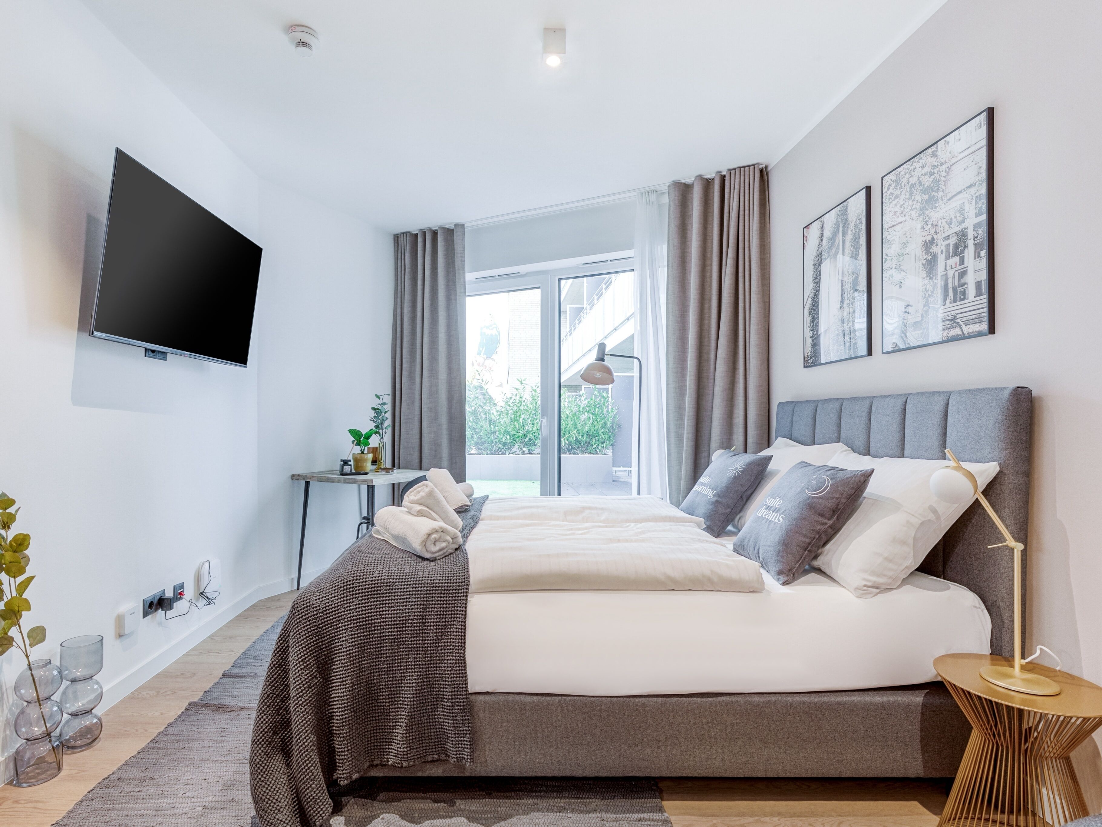 Limehome Münster Von Steuben Str