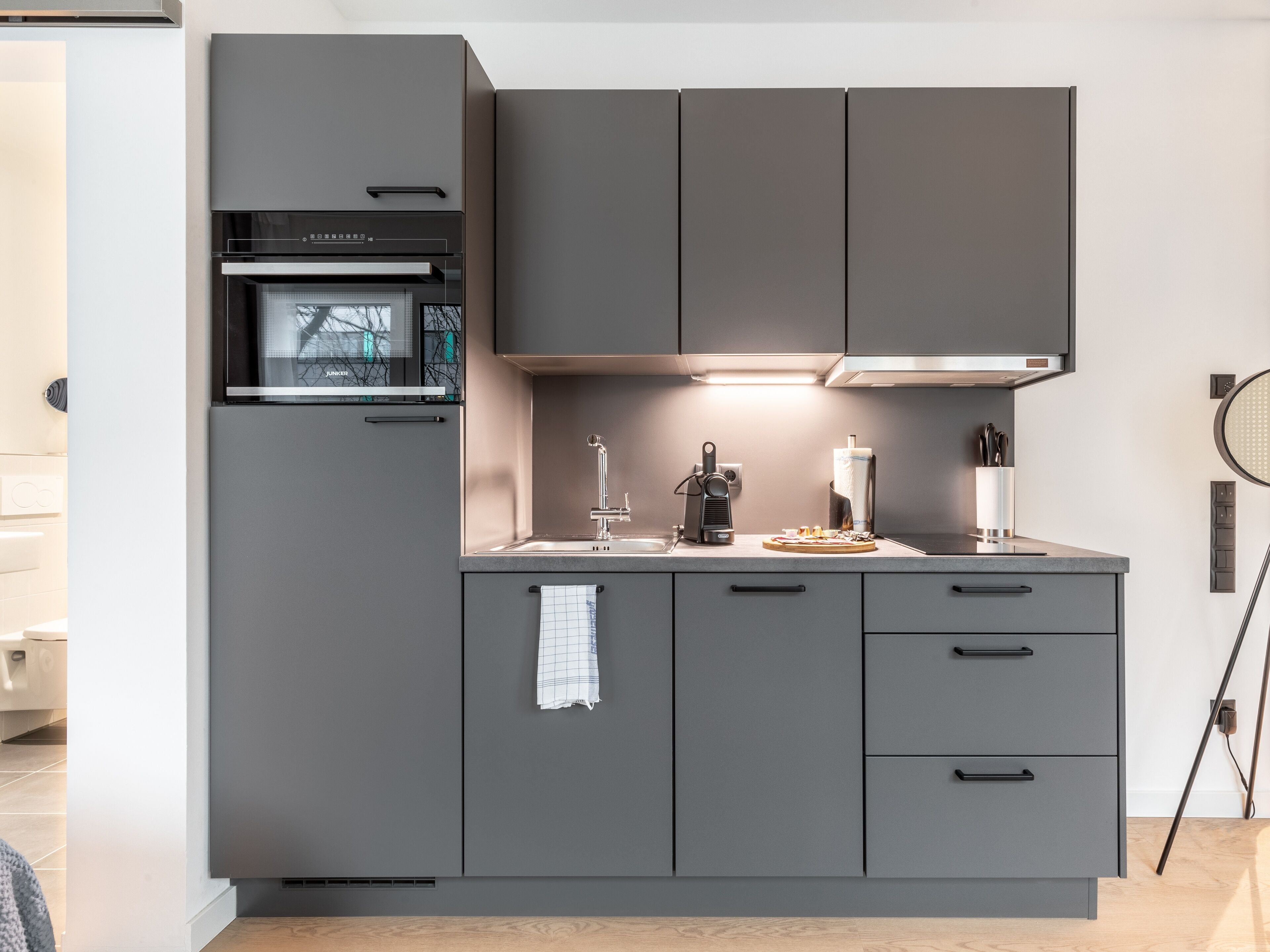 Limehome Münster Von Steuben Str
