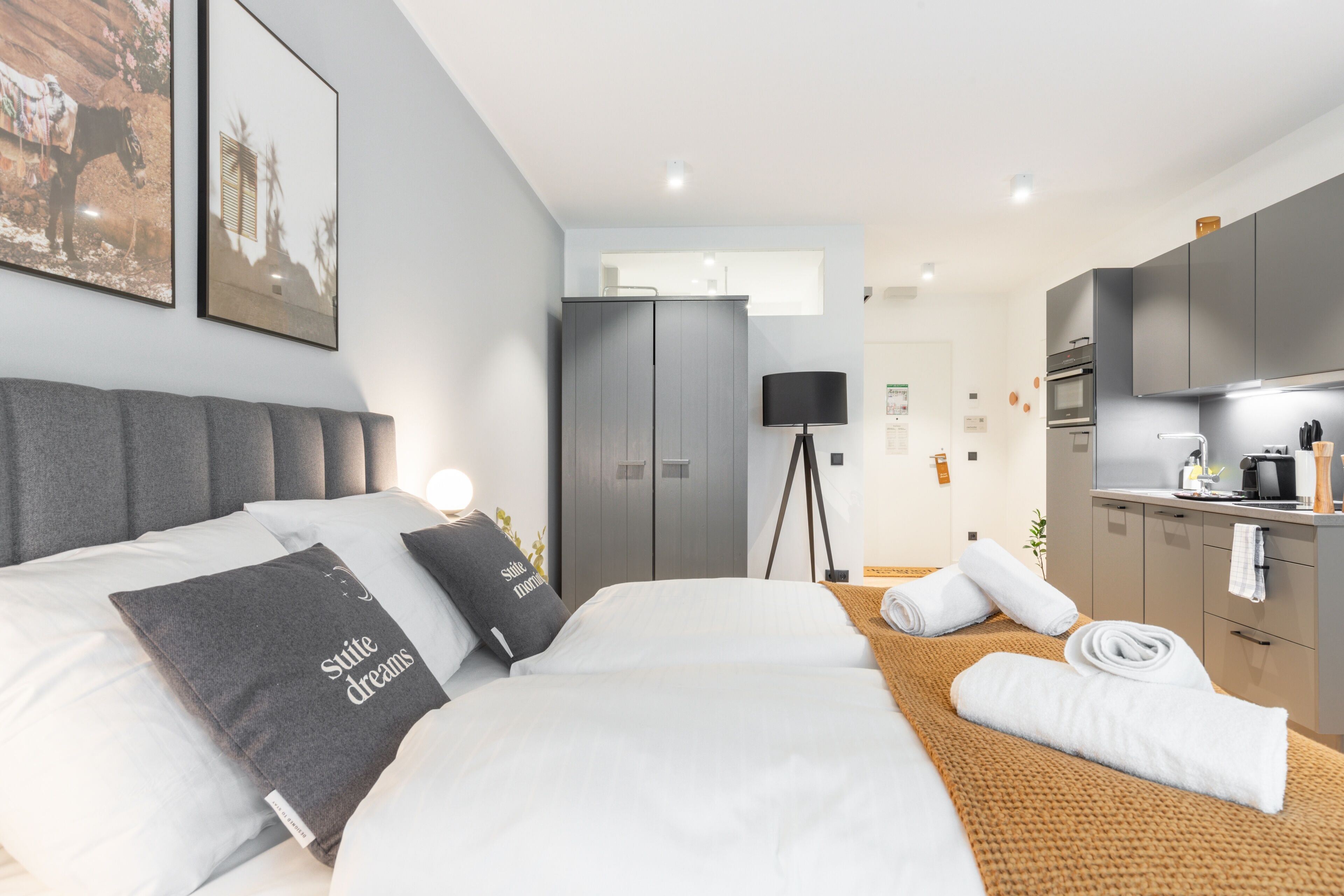 Limehome Münster Von Steuben Str