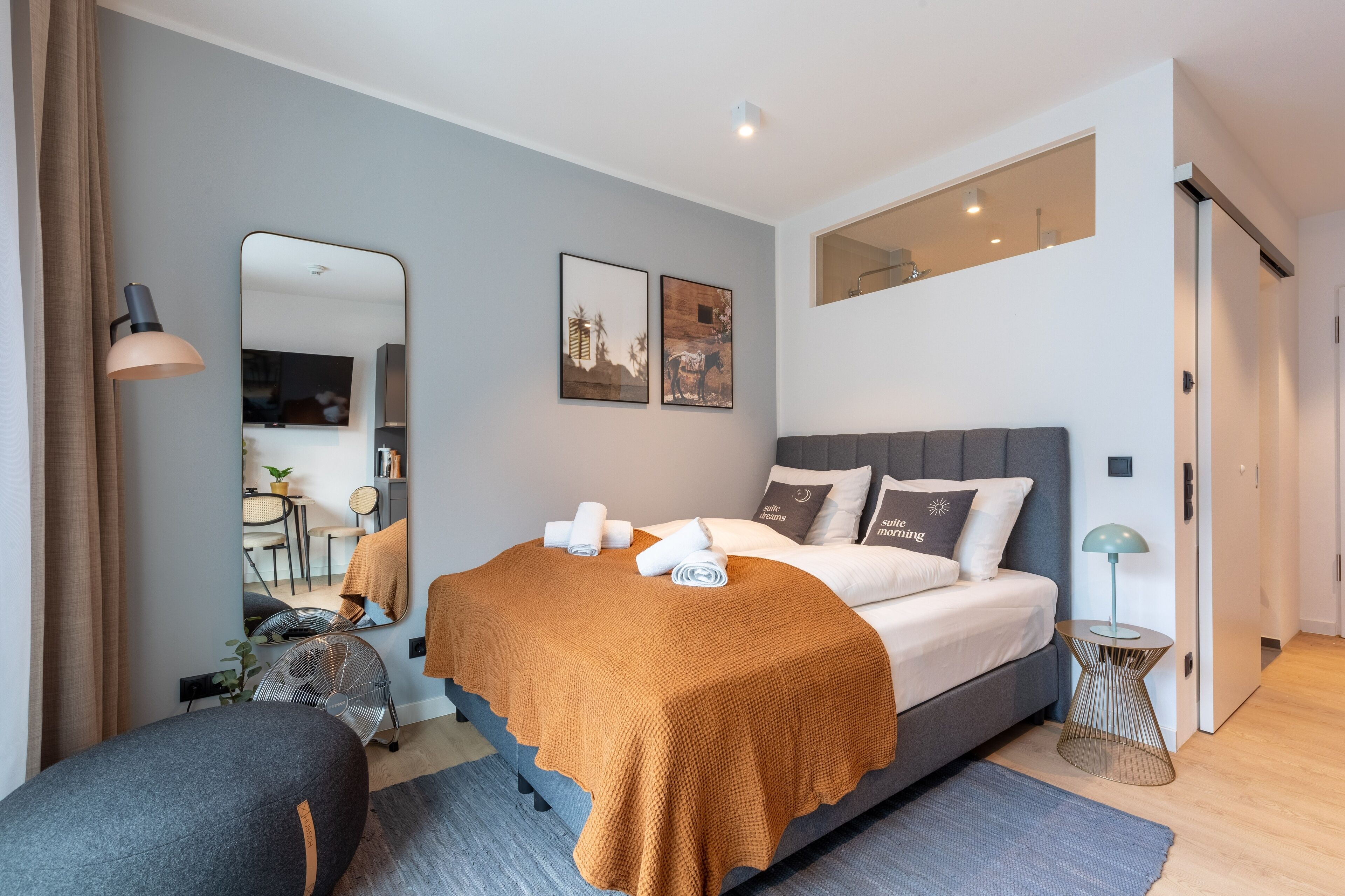 Limehome Münster Von Steuben Str