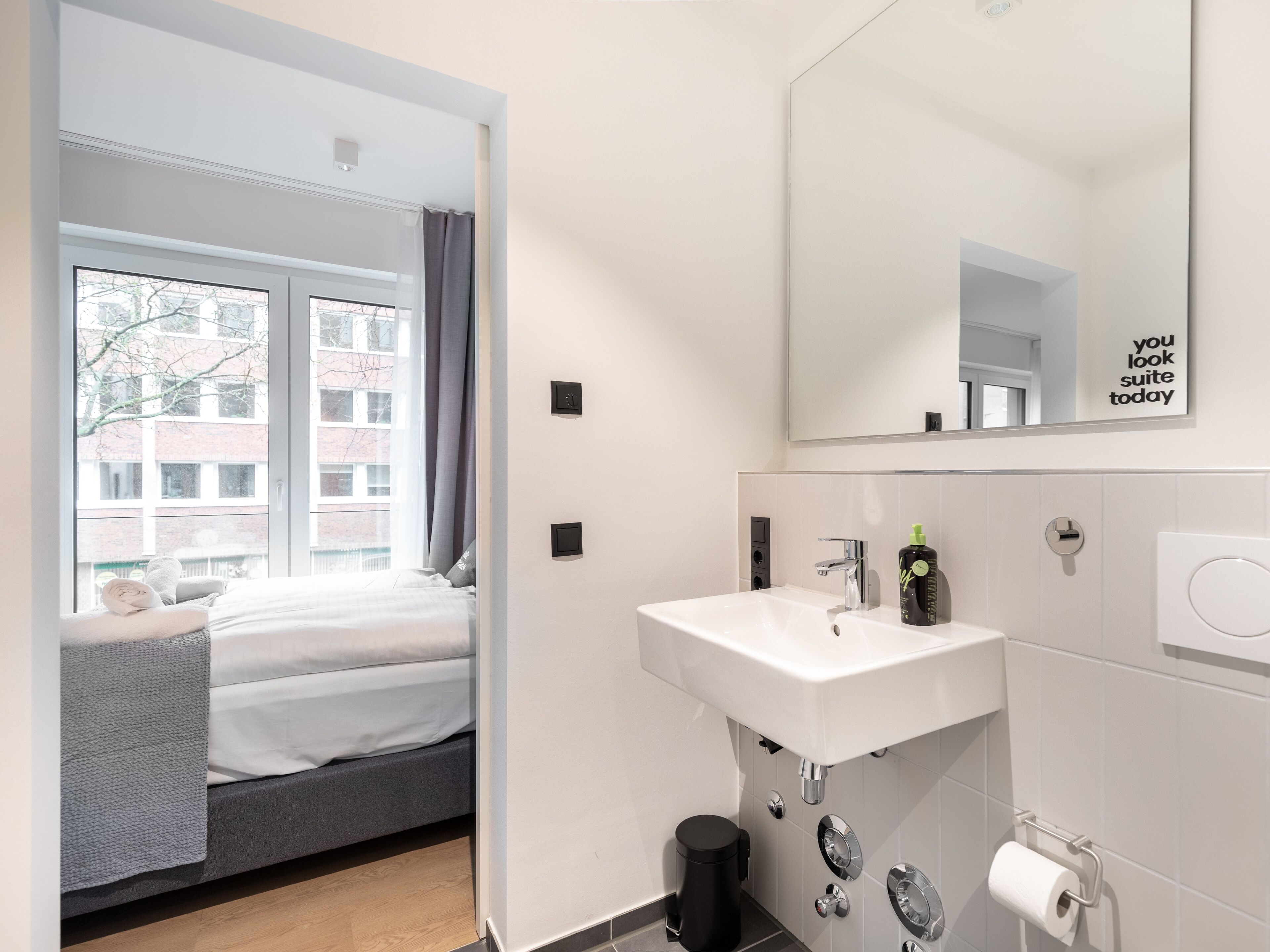 Limehome Münster Von Steuben Str