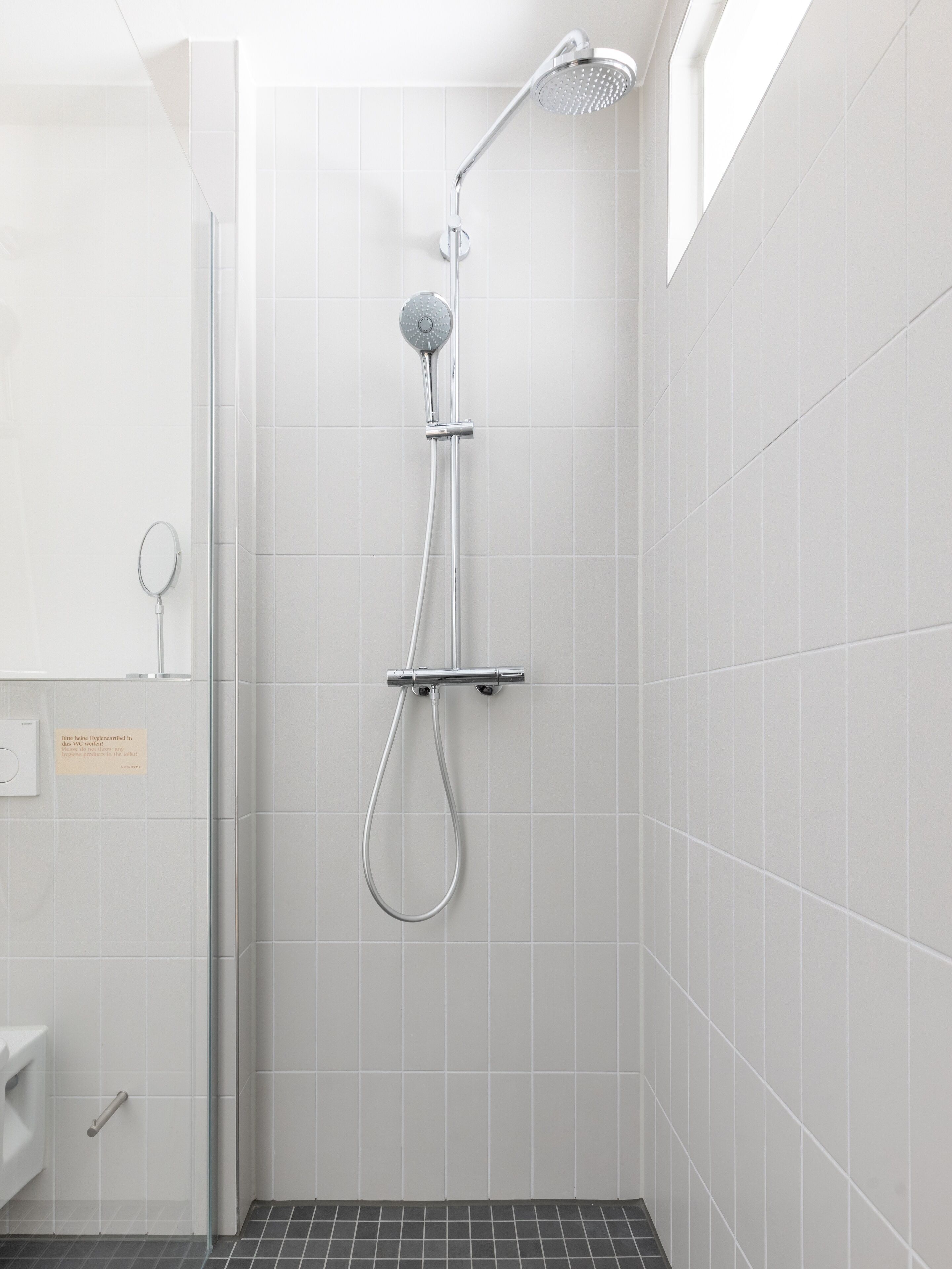 Limehome Münster Von Steuben Str